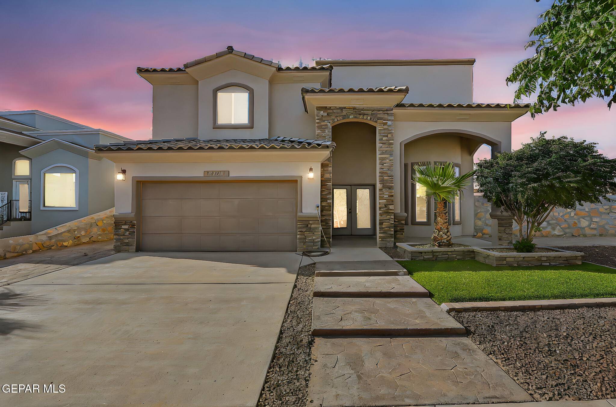 El Paso, TX 79928,12511 FURLONG CIR
