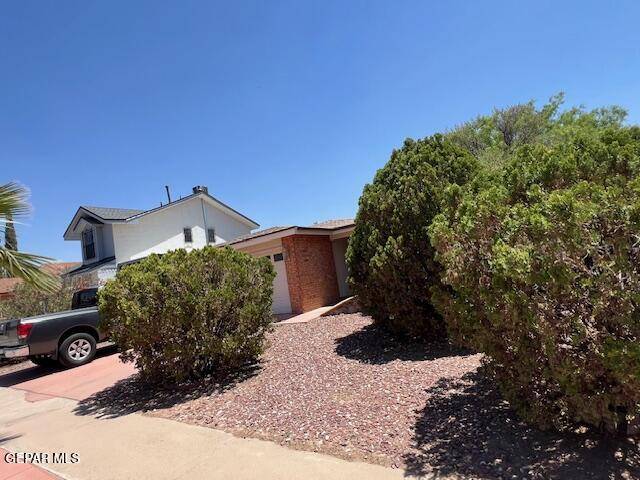 El Paso, TX 79936,11708 Henry Phipps DR
