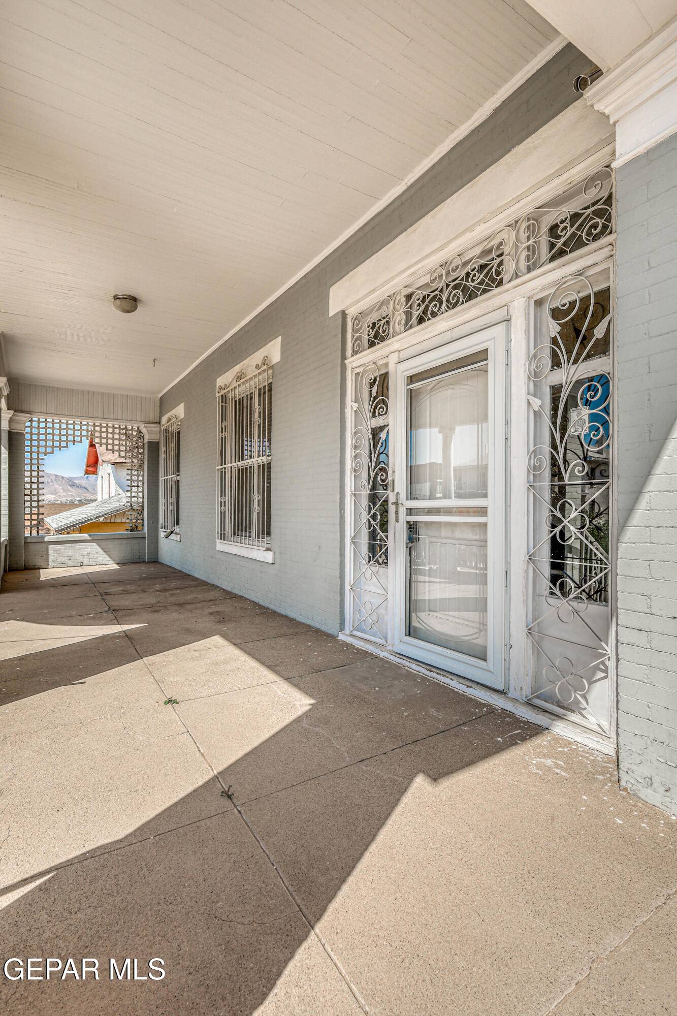 El Paso, TX 79902,521 Randolph DR