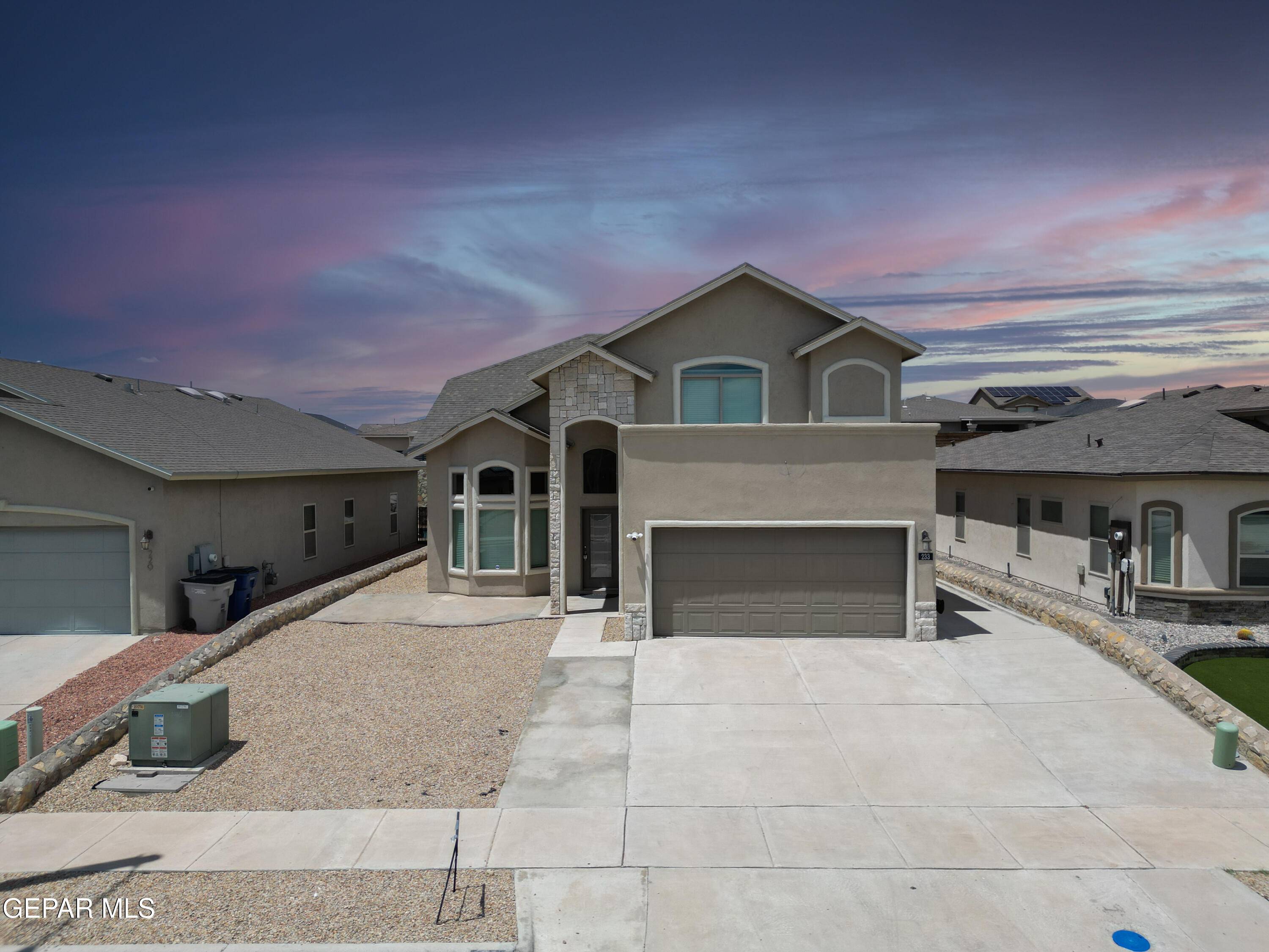 El Paso, TX 79932,233 MALTA ST