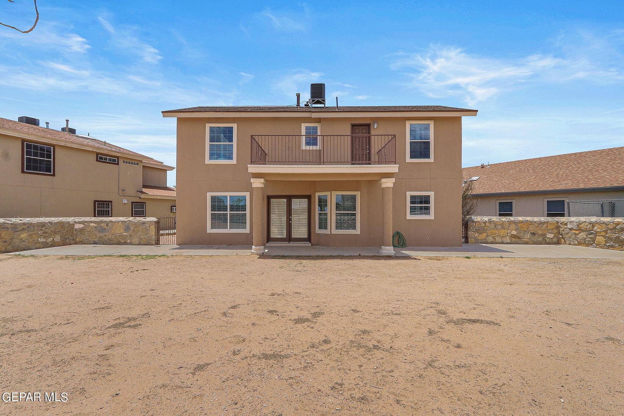 El Paso, TX 79938,14180 Robert Ituarte DR