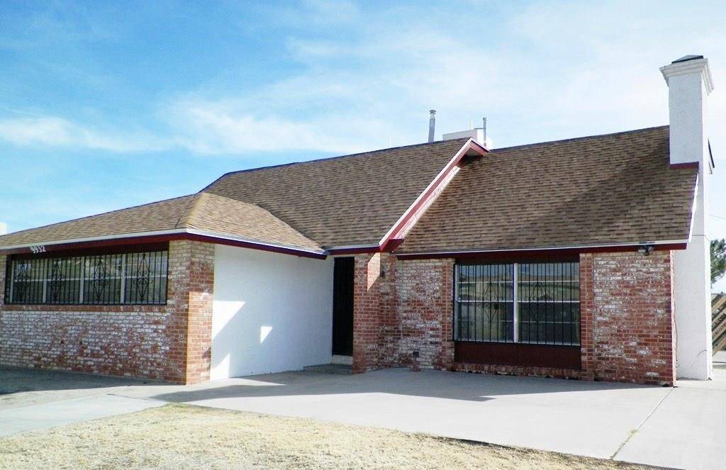El Paso, TX 79924,9932 AGENA LN