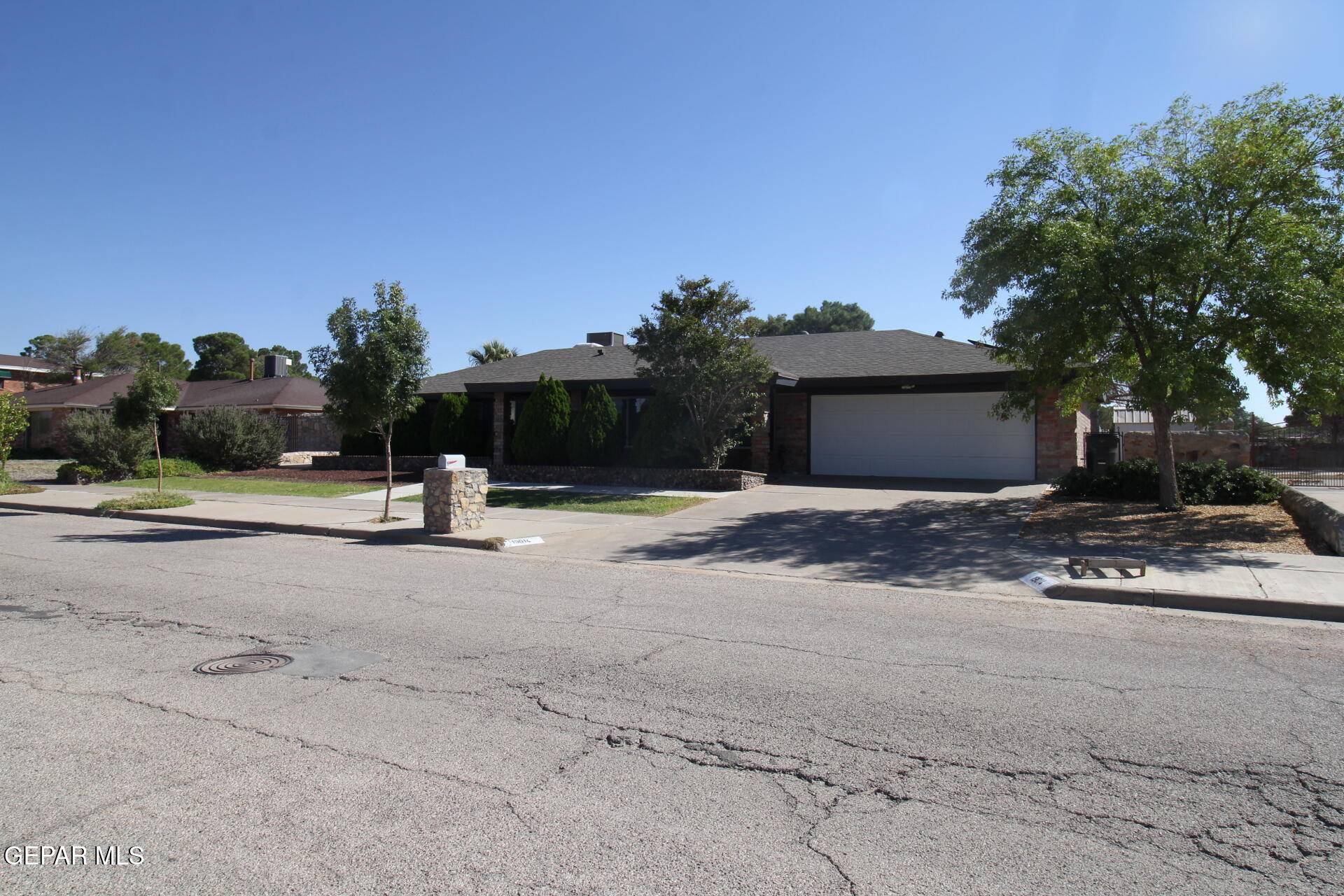 Horizon City, TX 79928,19014 ARMINGTON DR