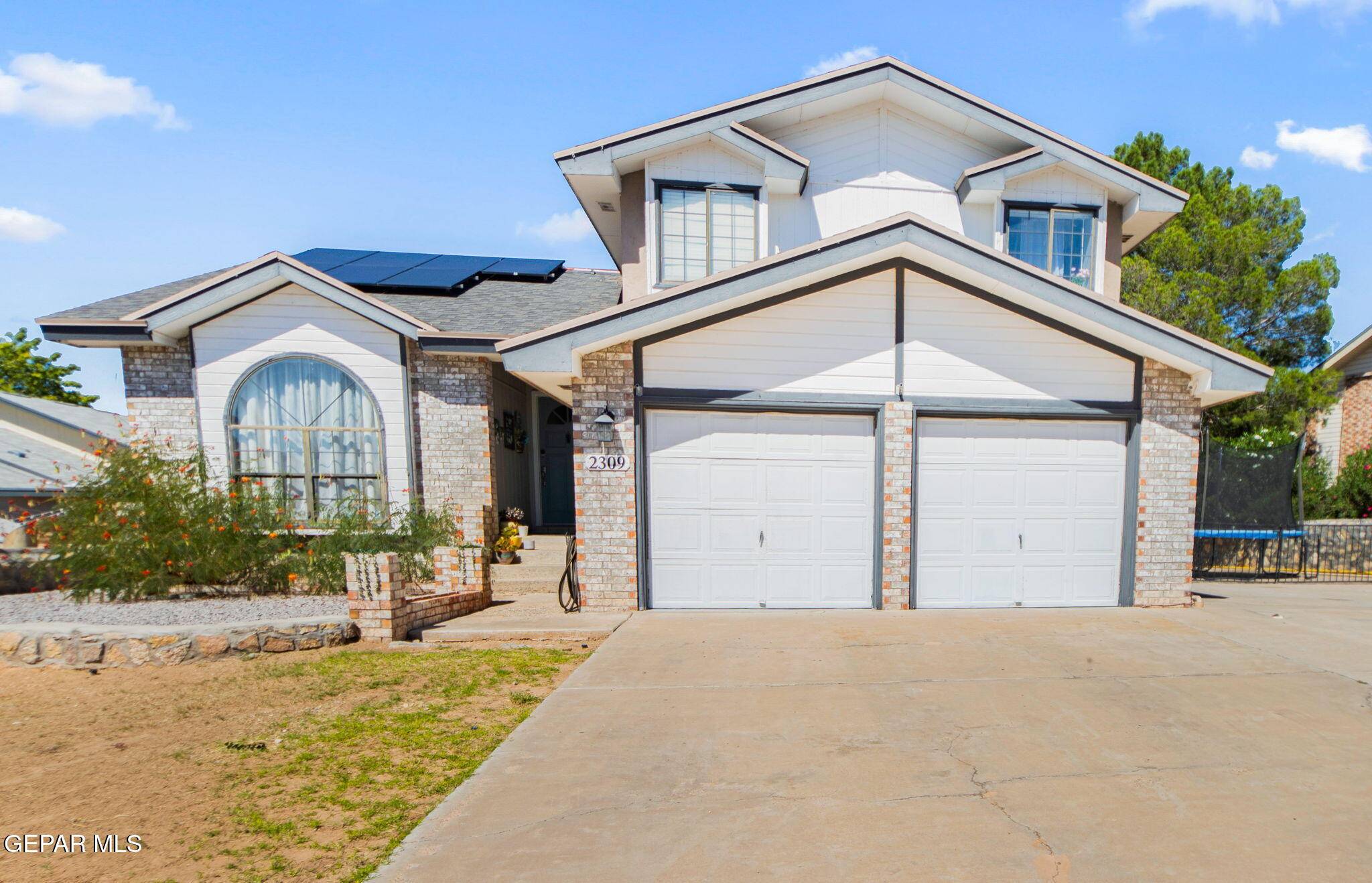 El Paso, TX 79936,2309 Nancy Mcdonald DR