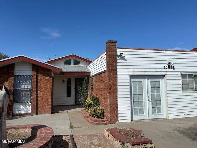 El Paso, TX 79934,10921 Duke Snider CIR
