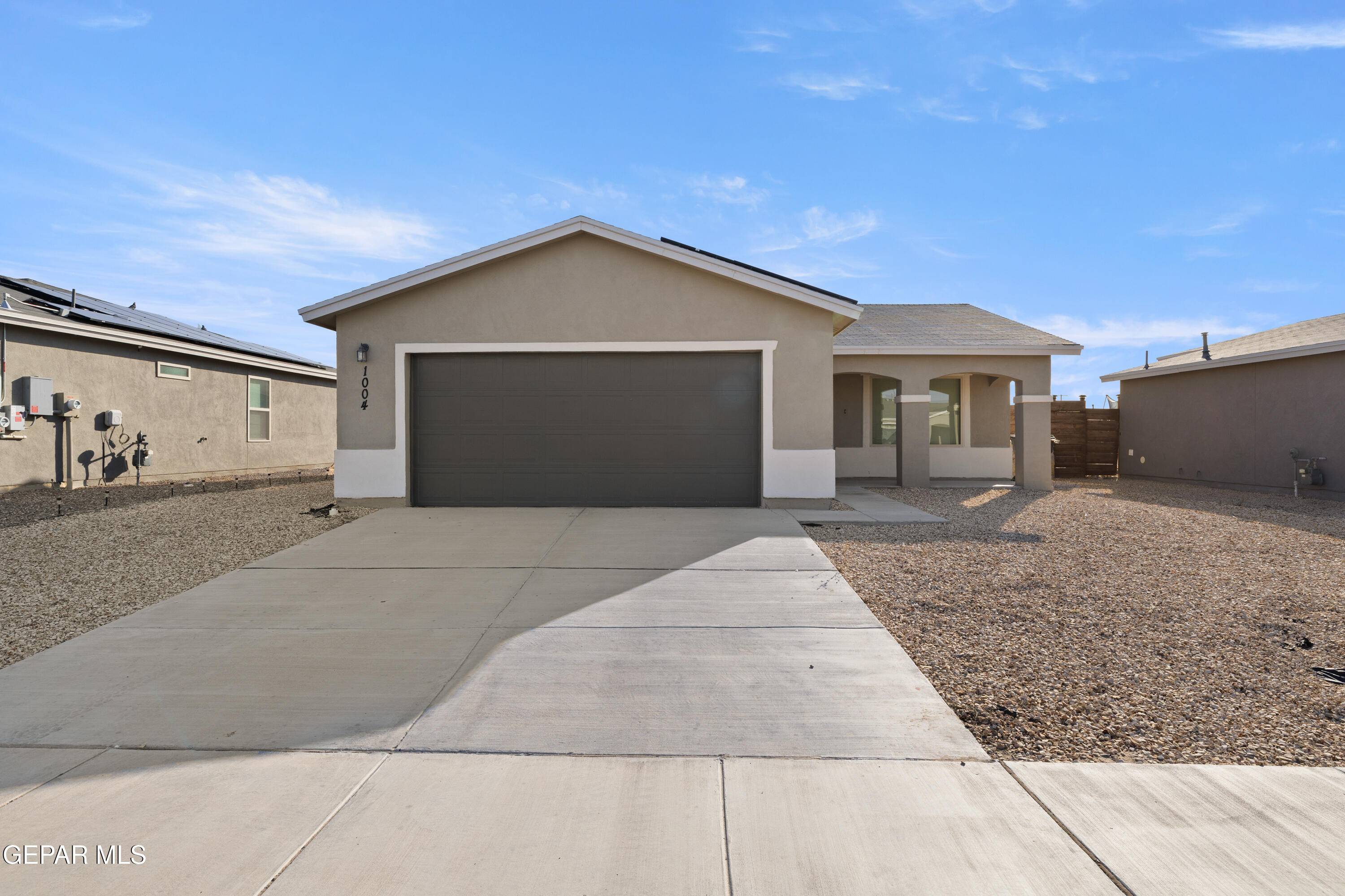 Horizon City, TX 79928,1004 Painted Lady ST
