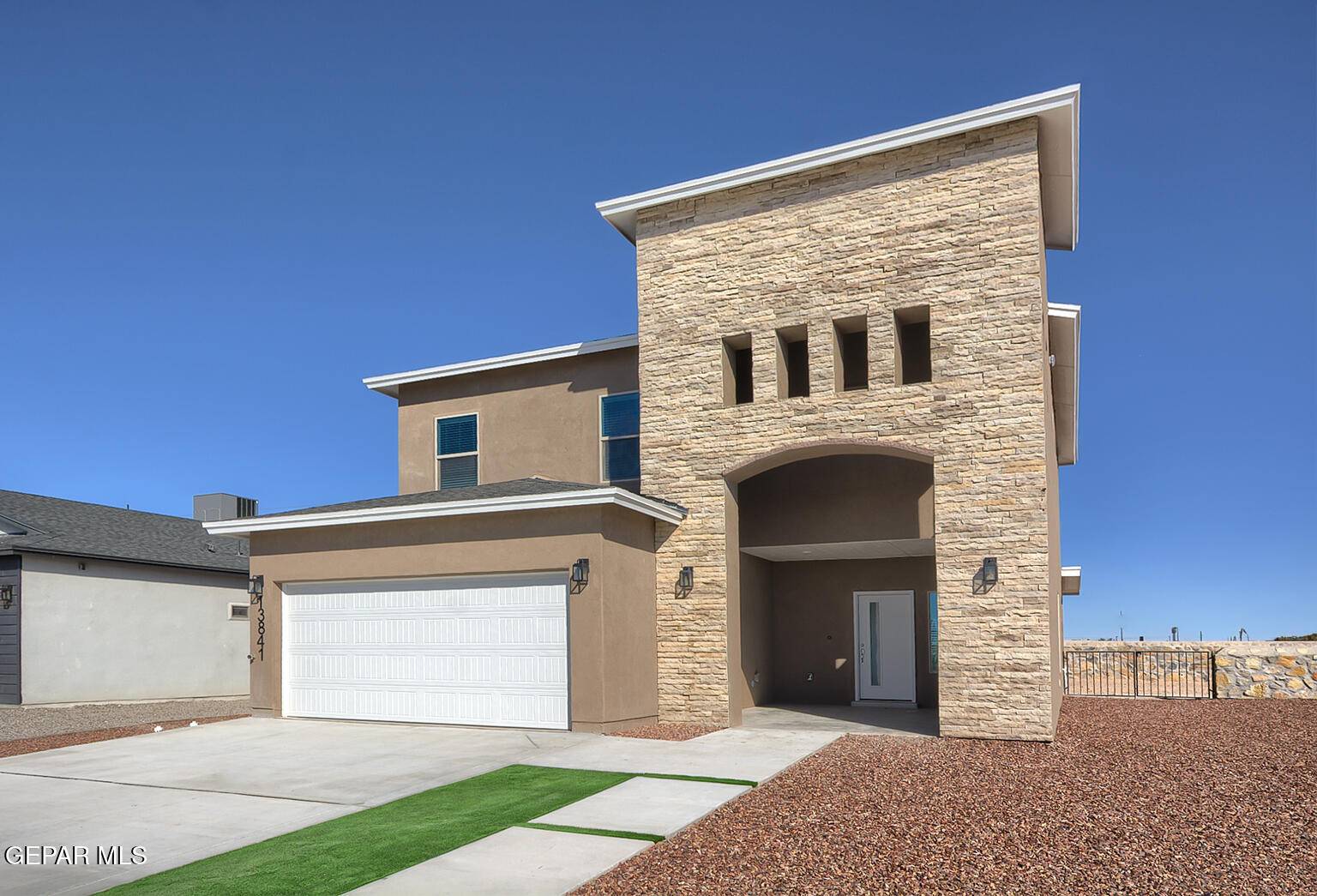 Horizon City, TX 79928,13841 CENTRO VISTA AVE