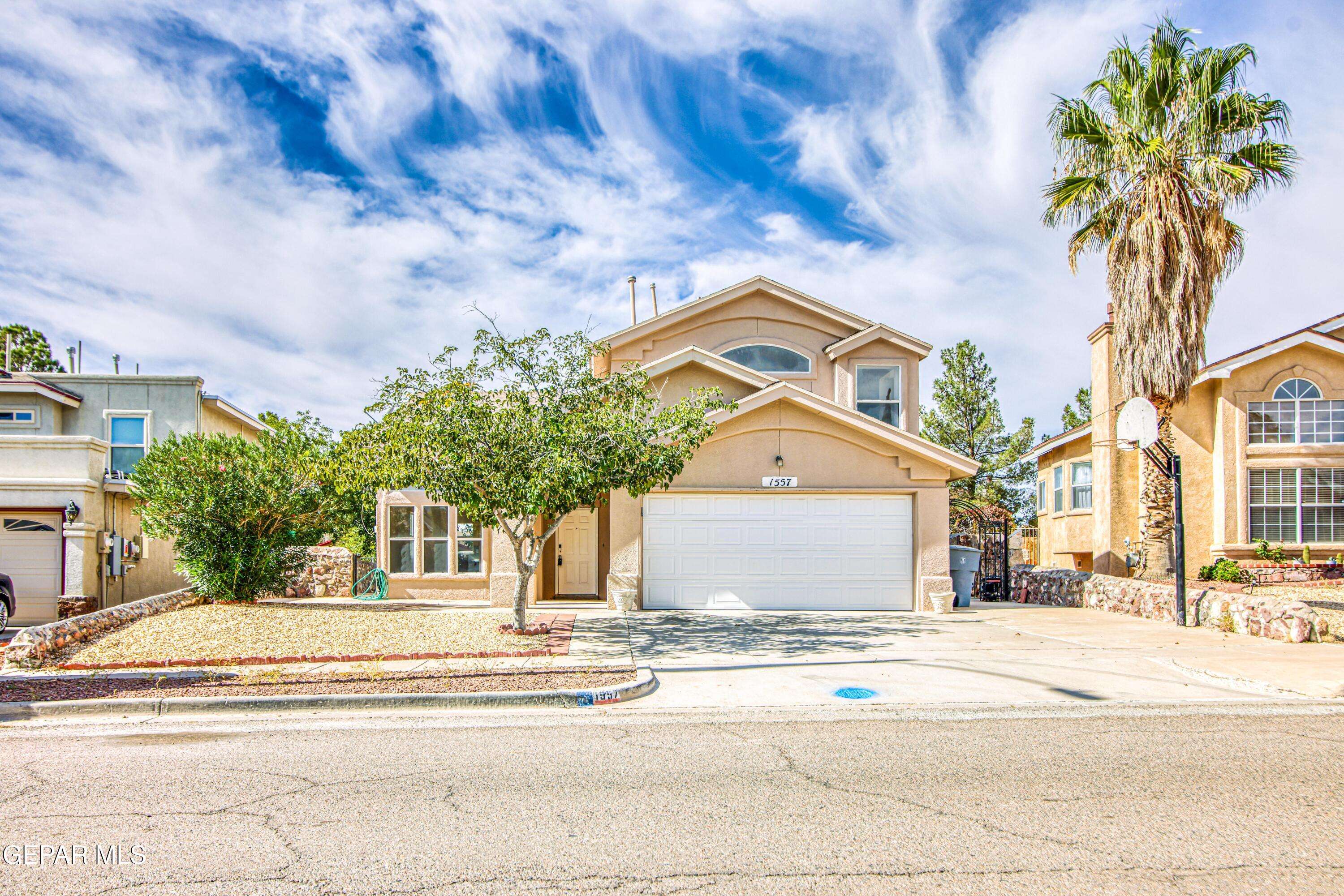 El Paso, TX 79912,1557 Plaza verde DR