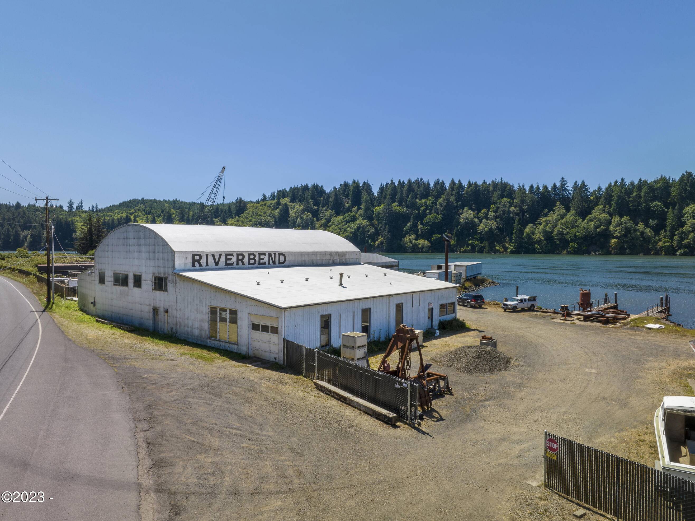 Newport, OR 97365,5262 Yaquina Bay RD