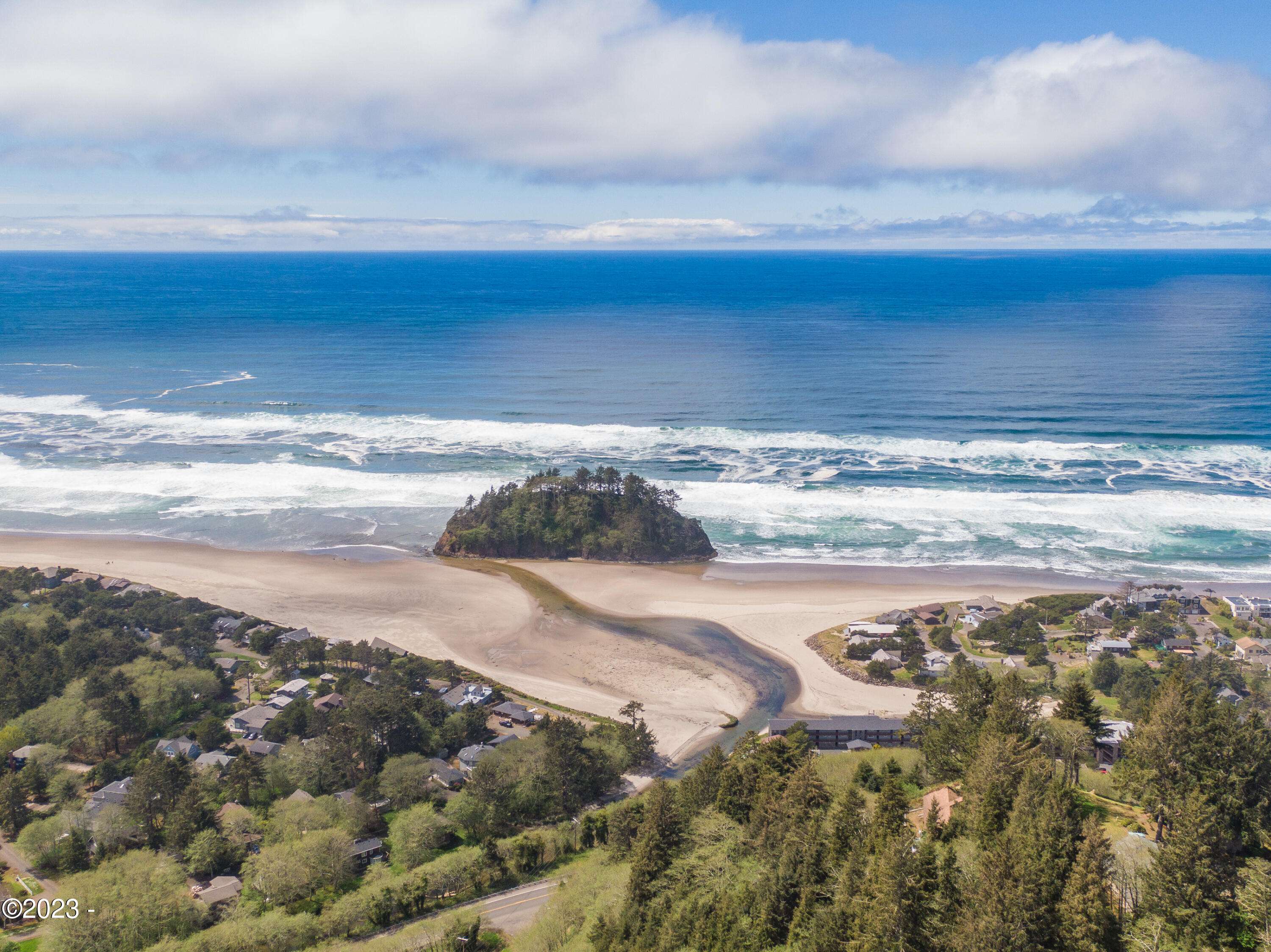 Neskowin, OR 97149,4800 Blk Valley View Dr TL 4000
