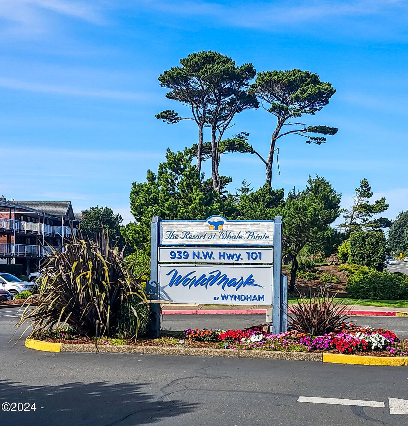 Depoe Bay, OR 97341,939 NW Hwy 101 #316