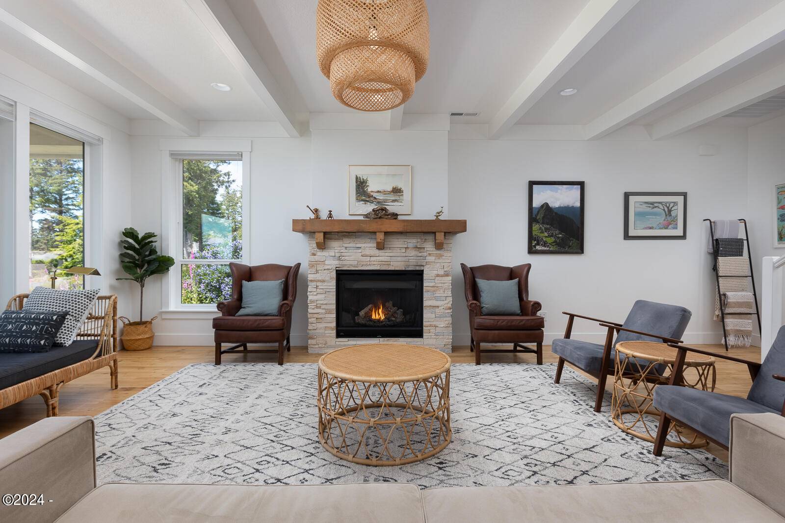 Neskowin, OR 97149,6505 Pacific Overlook DR