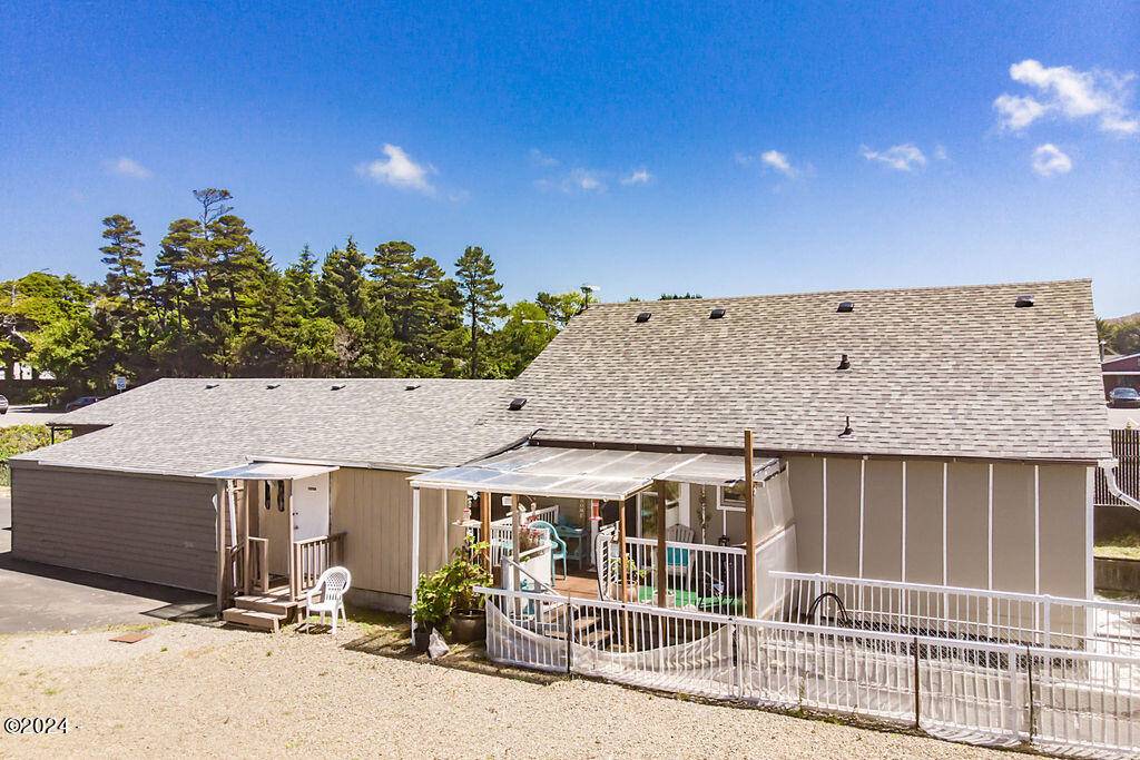 Depoe Bay, OR 97341,20 Willow ST