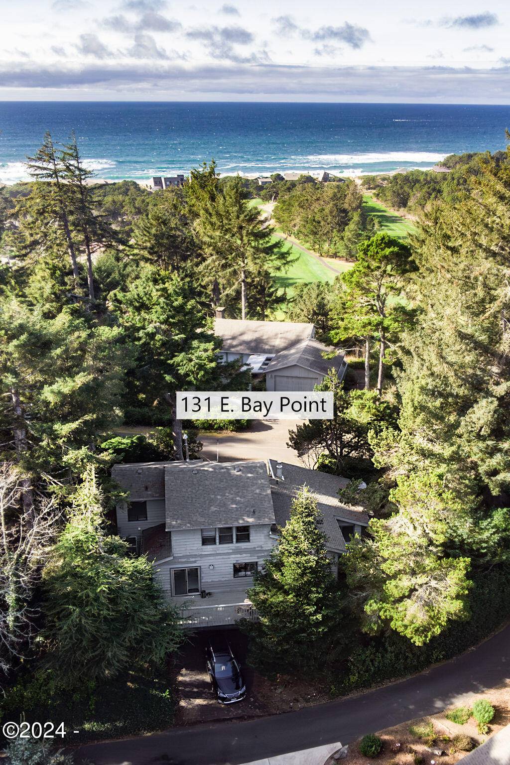 Gleneden Beach, OR 97367,131 E Bay Point RD