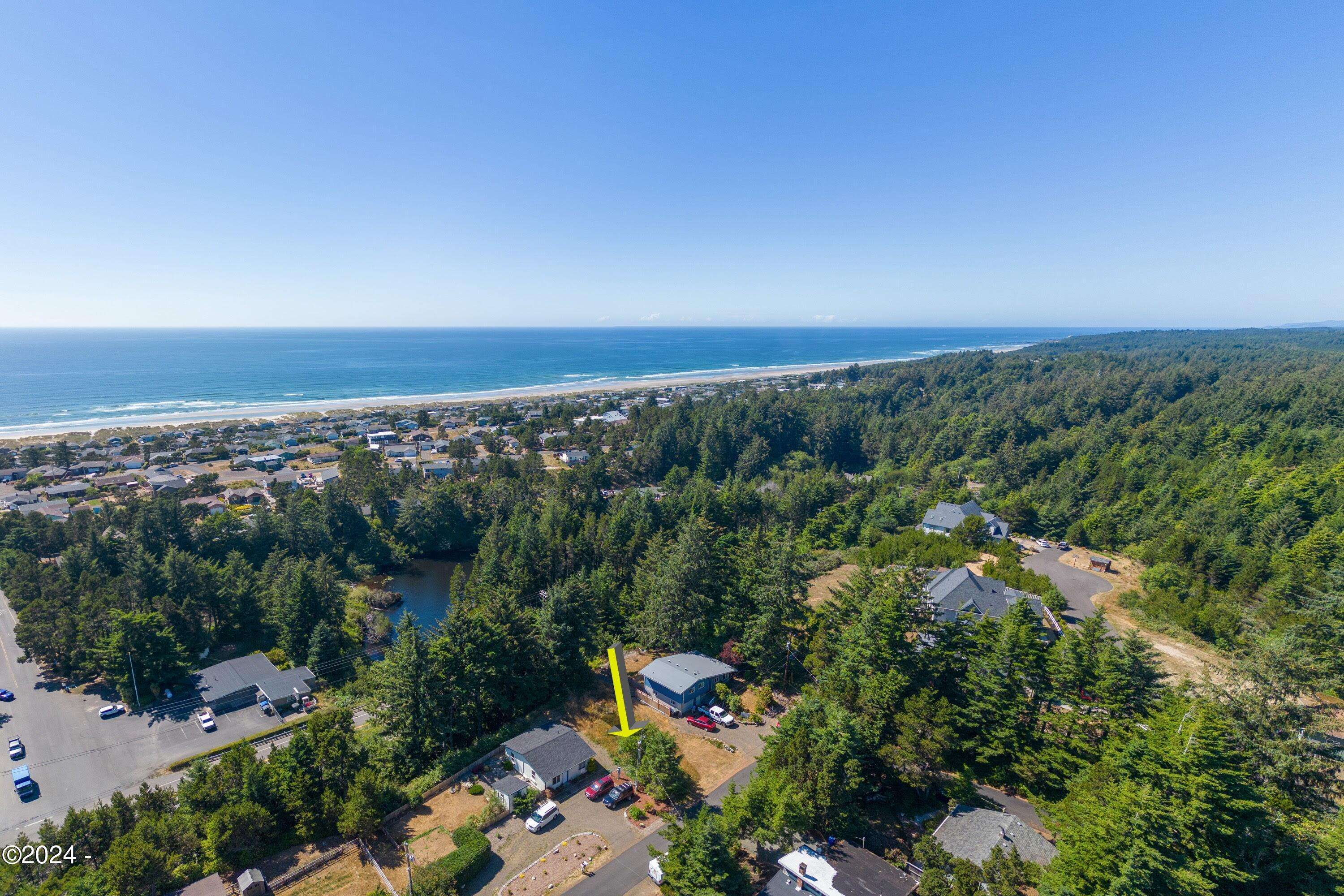 Waldport, OR 97394,2118 NW View Ridge DR