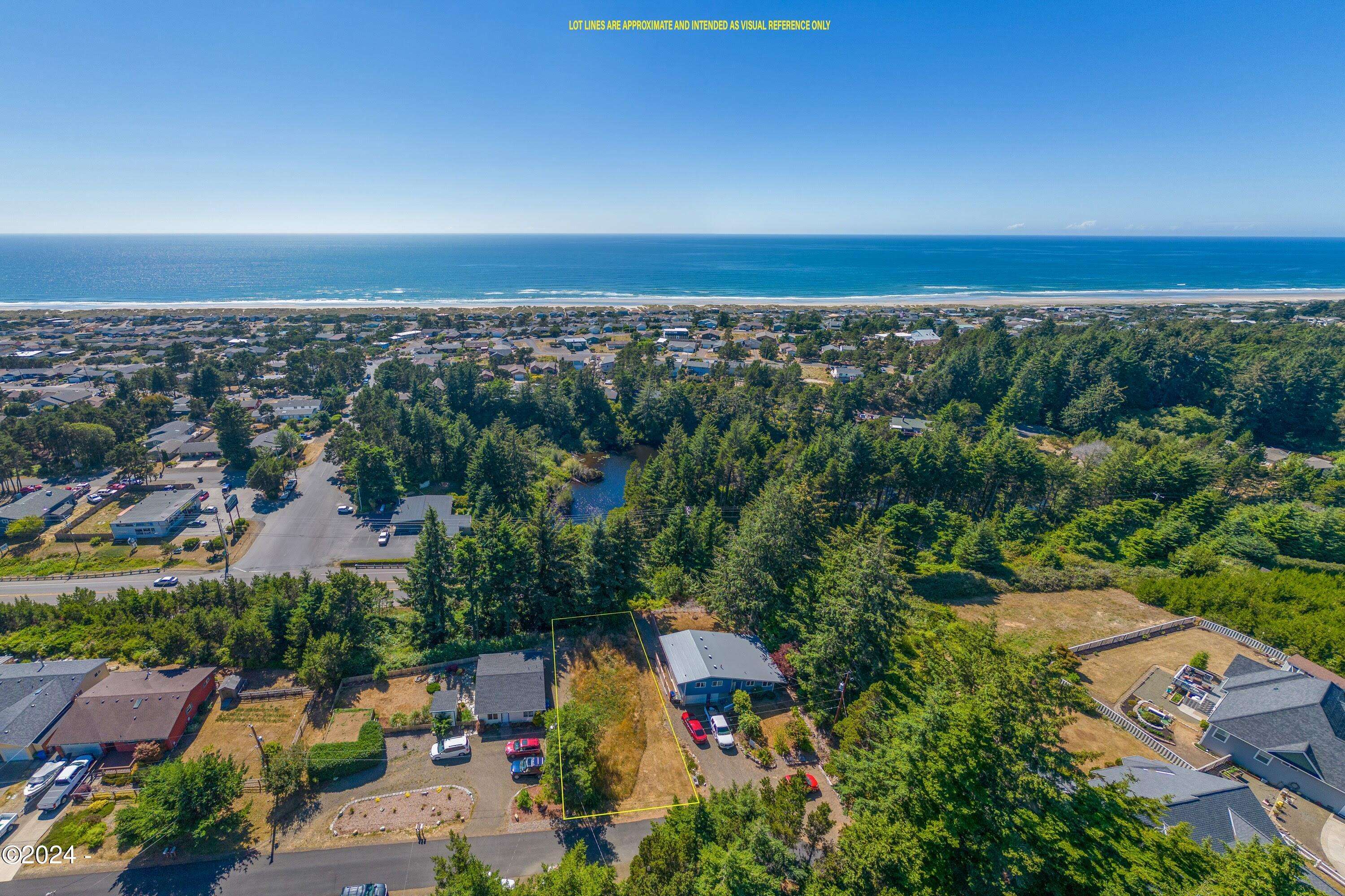 Waldport, OR 97394,2118 NW View Ridge DR