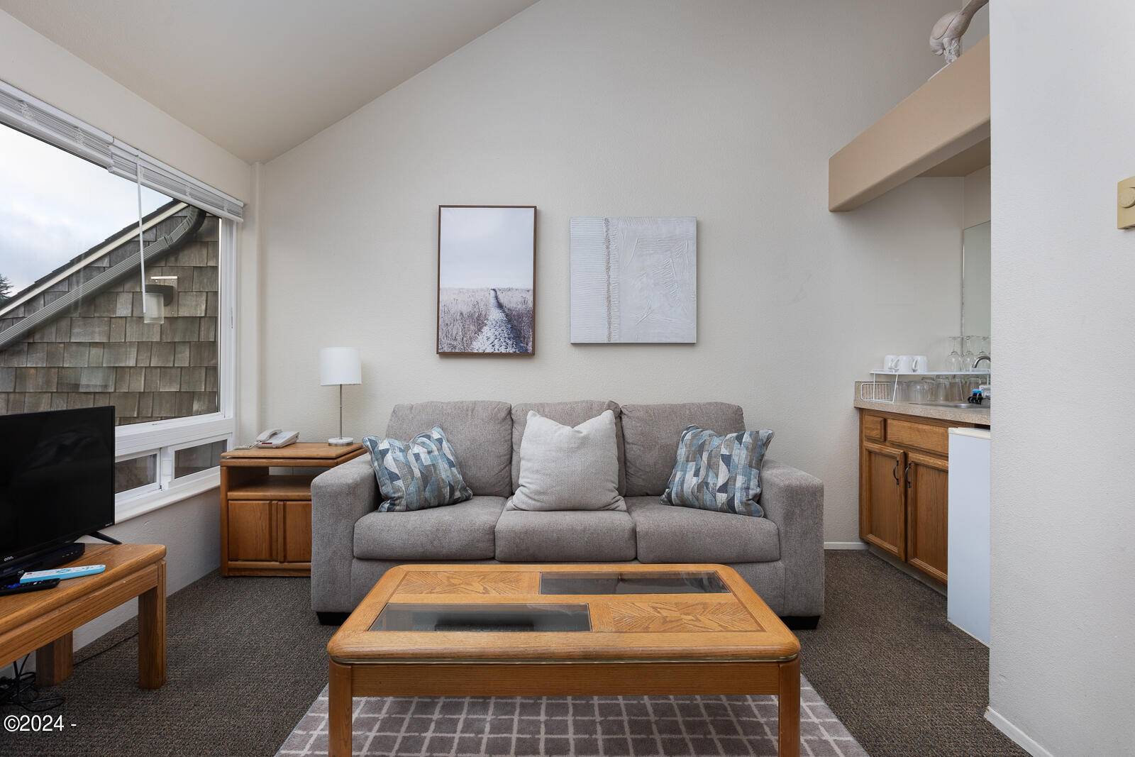 Newport, OR 97365,1000 SE Bay BLVD #201/301