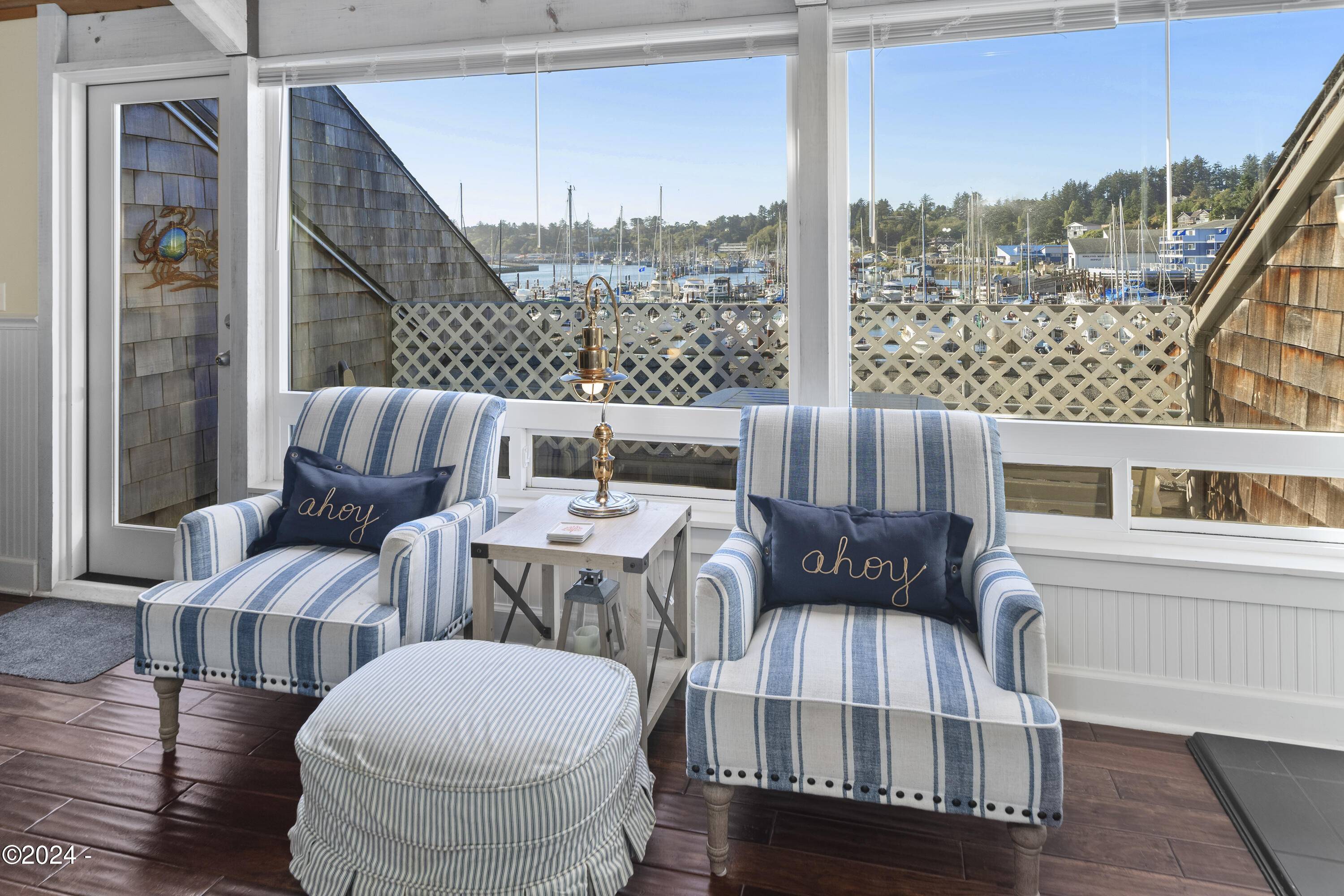 Newport, OR 97365,1000 SE Bay BLVD #C-21(208-308)