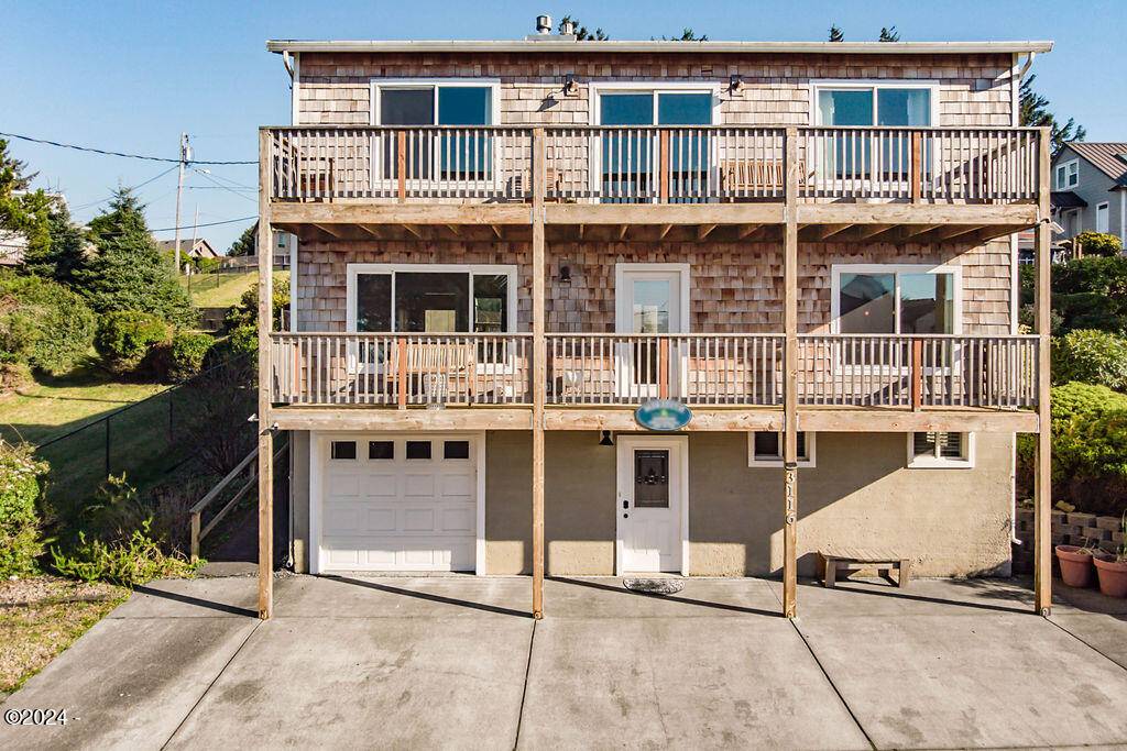 Lincoln City, OR 97367,3116 NW Oar DR