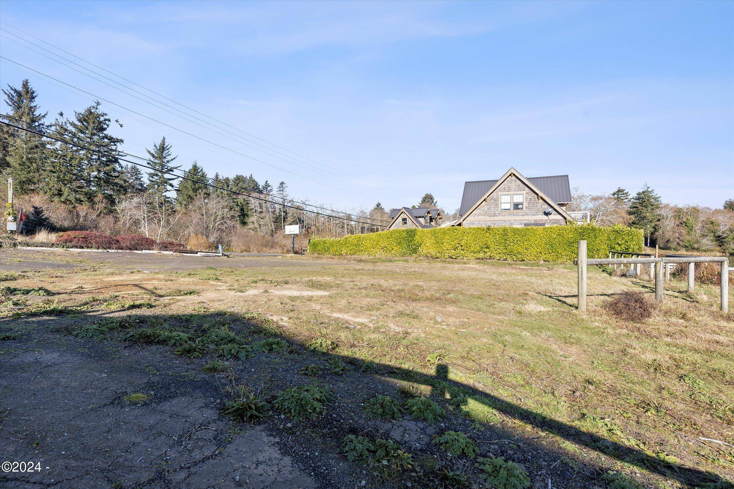 Lincoln City, OR 97367,4040 NE West Devils Lake Rd TL 2605