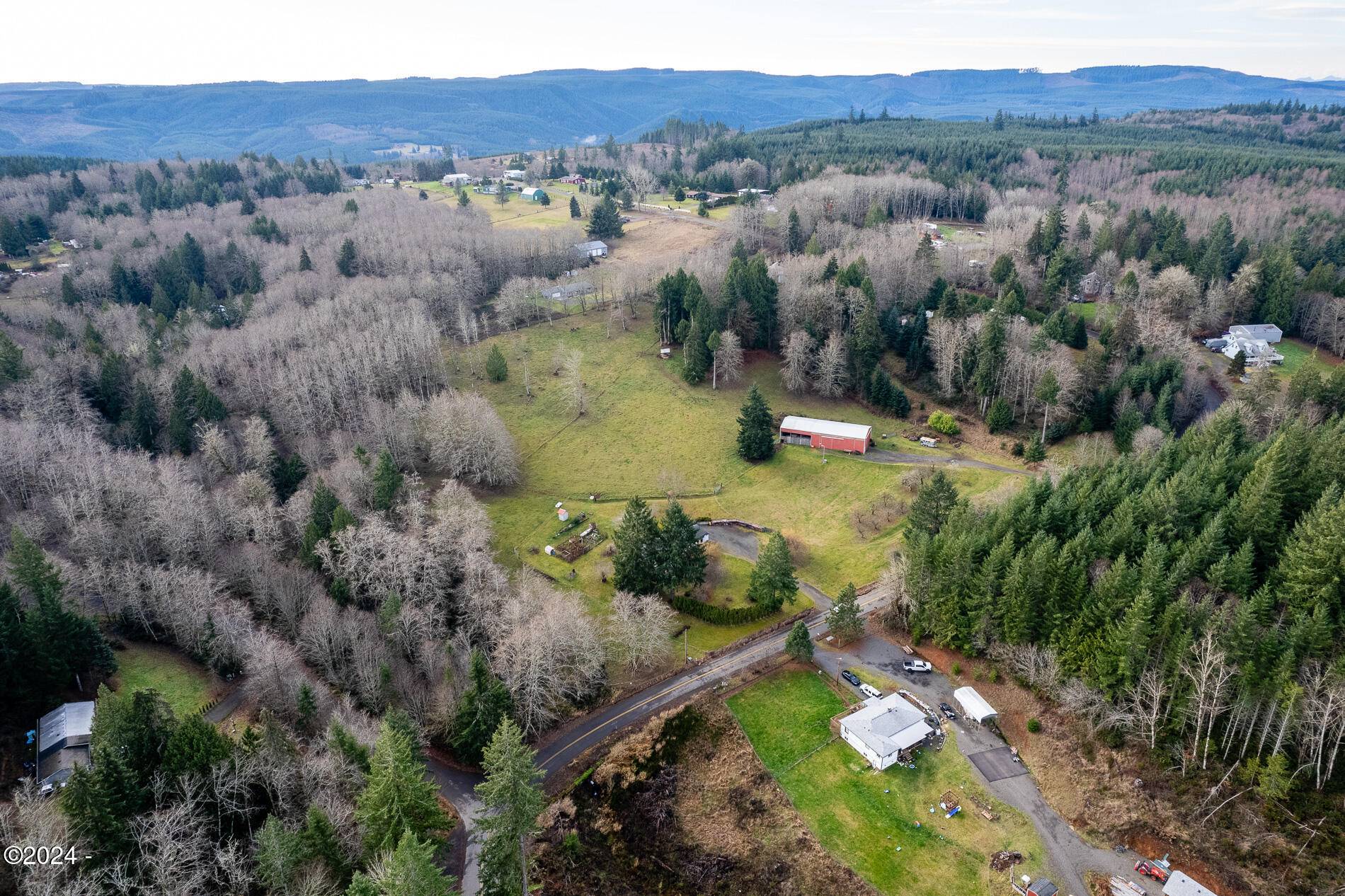 Clatskanie, OR 97016,22726 Cedar Grove RD