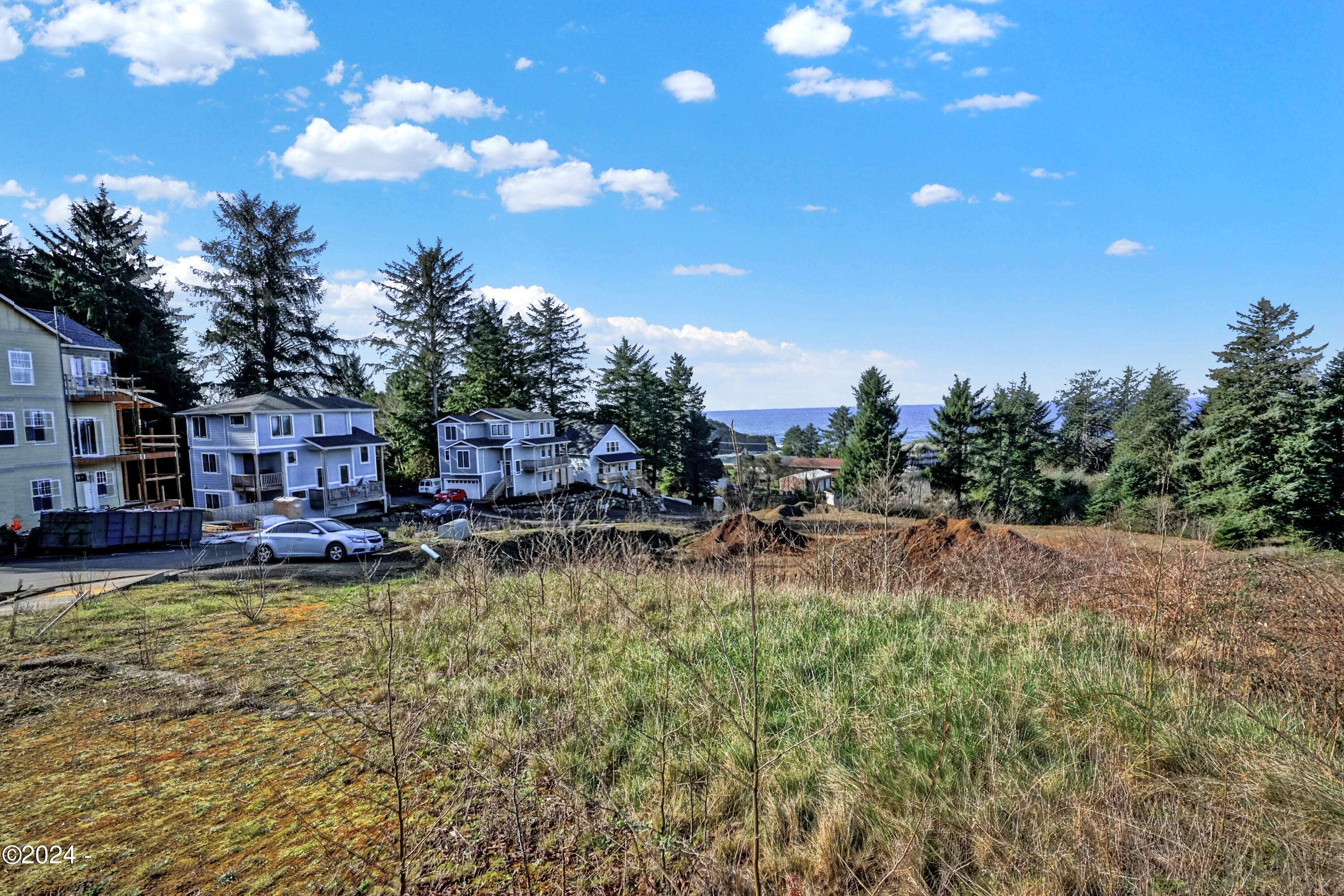 Depoe Bay, OR 97341,Lot 18 Lillian LN