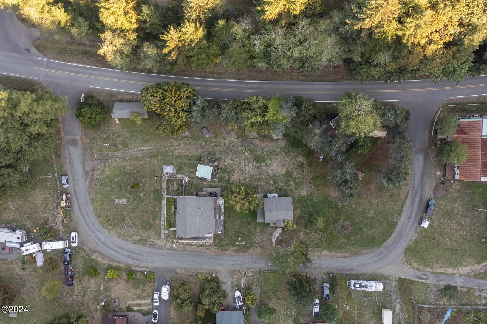 Elk City, OR 97391,11 Carter ST