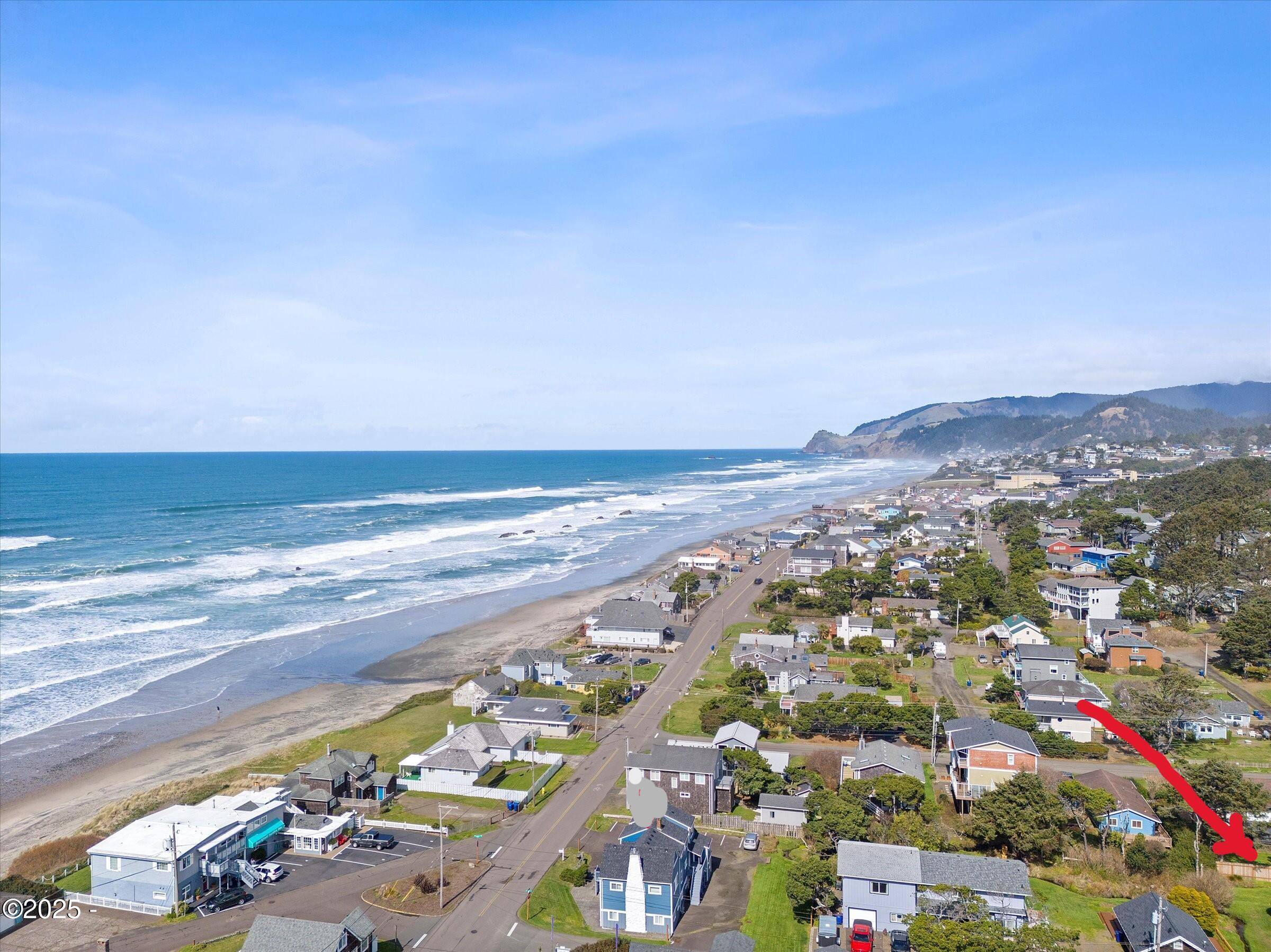 Lincoln City, OR 97367,1569 NW 33rd ST