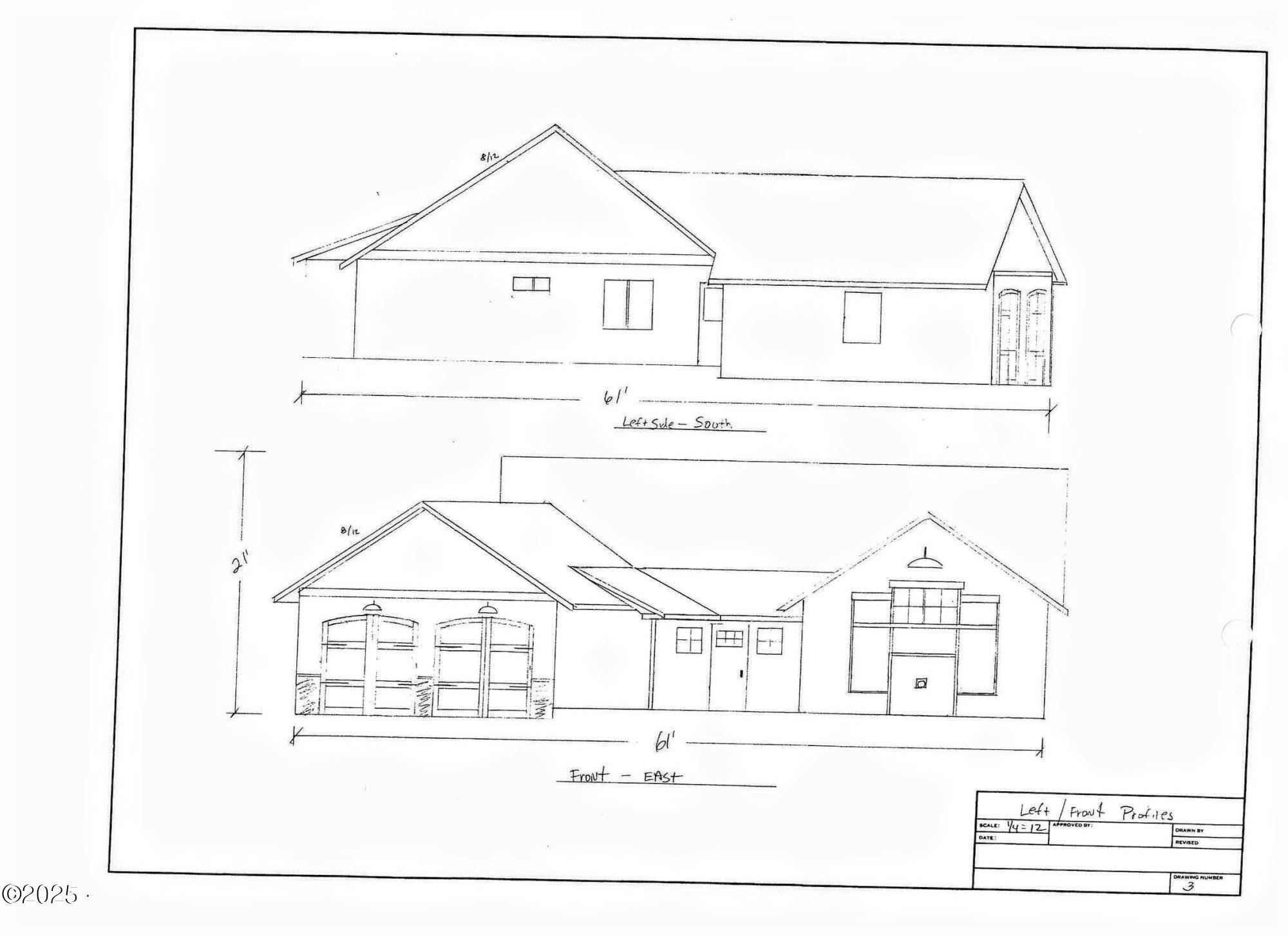 Waldport, OR 97394,950 SW Dolores DR