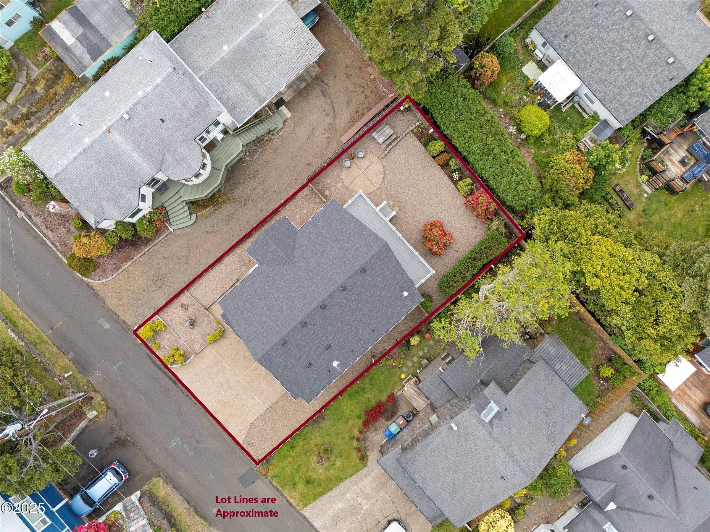 Lincoln City, OR 97367,2865 NW Neptune Avenue