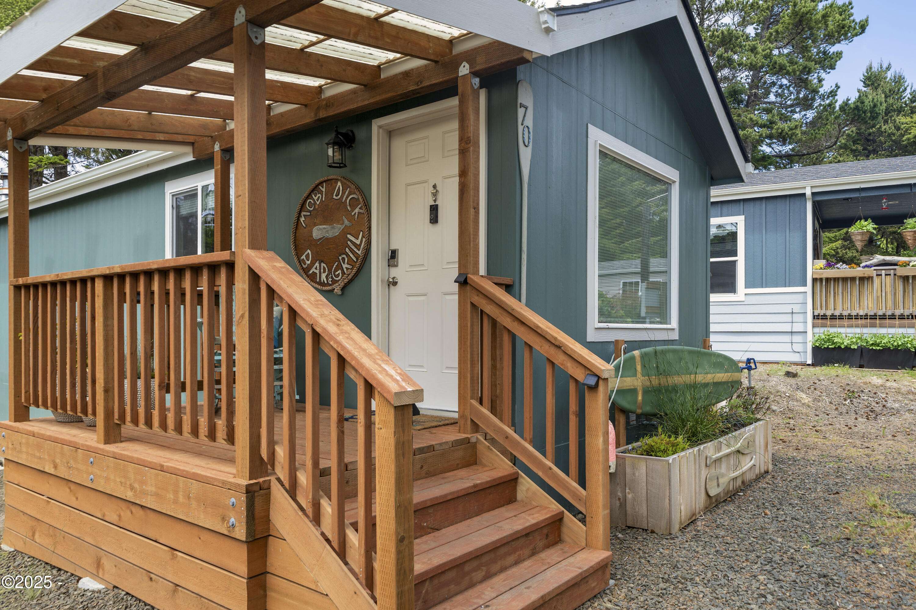 Depoe Bay, OR 97341,4875 N Hwy 101 #70