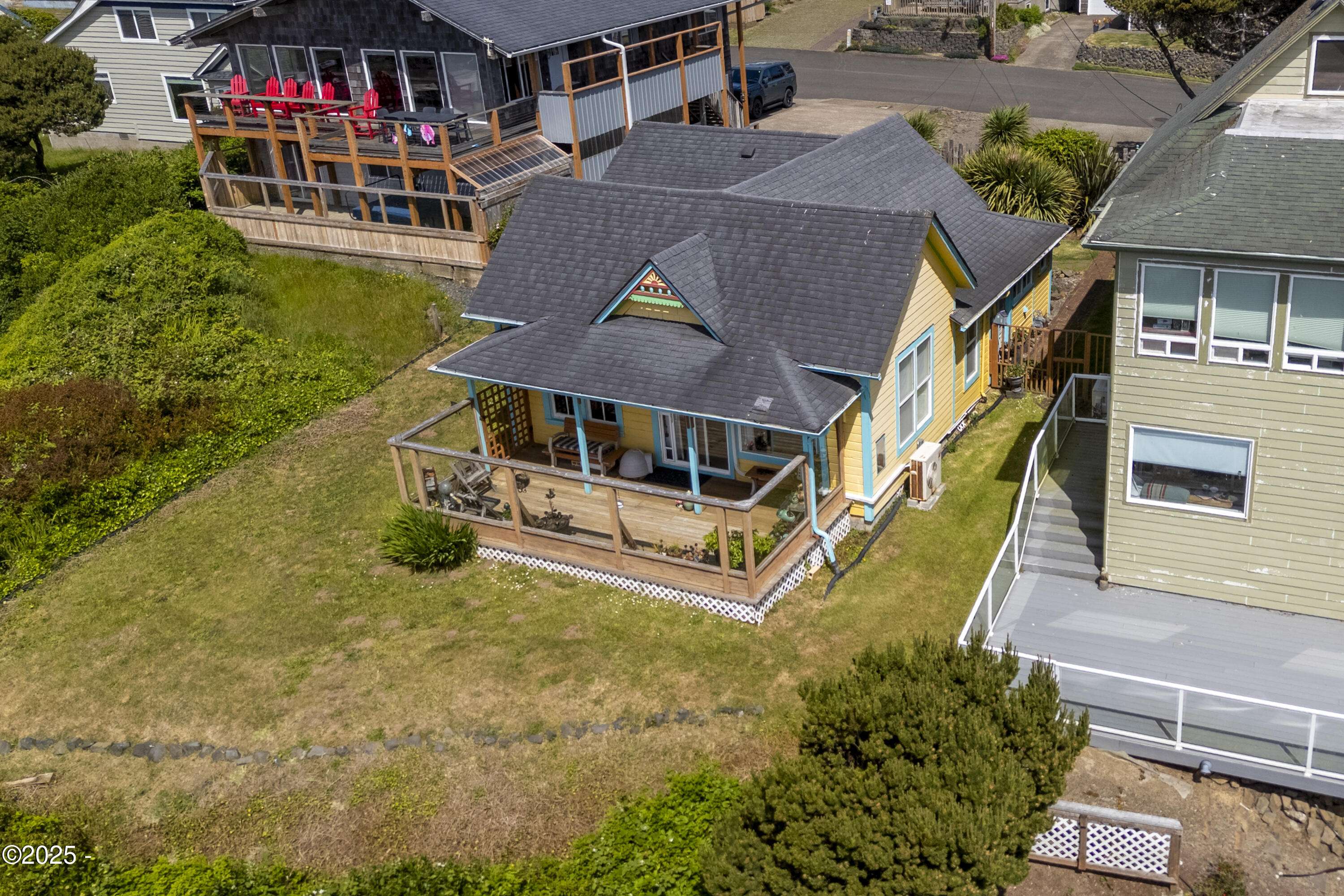 Newport, OR 97365,335 NW High ST