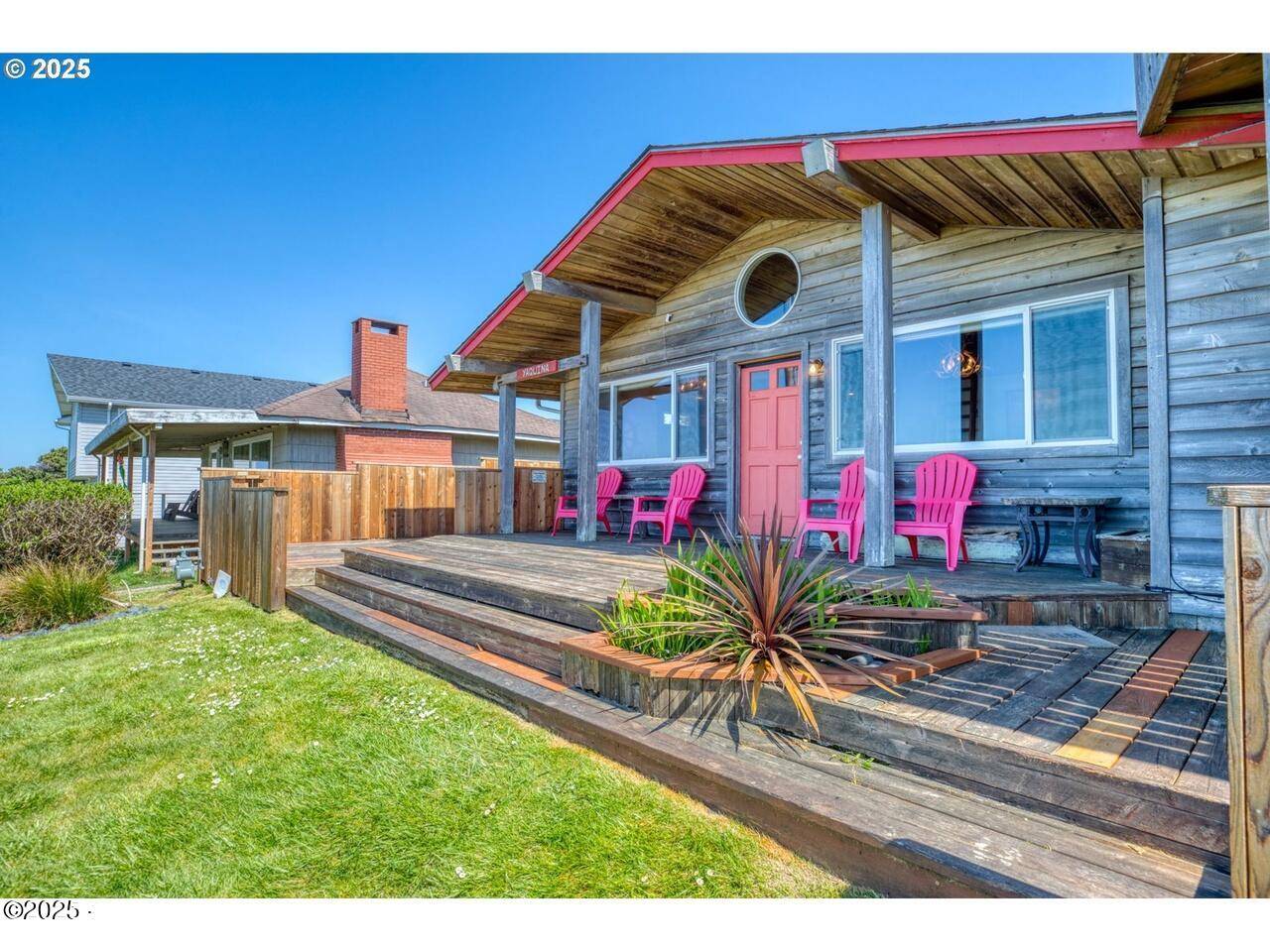 Newport, OR 97365,1330 NW Spring ST