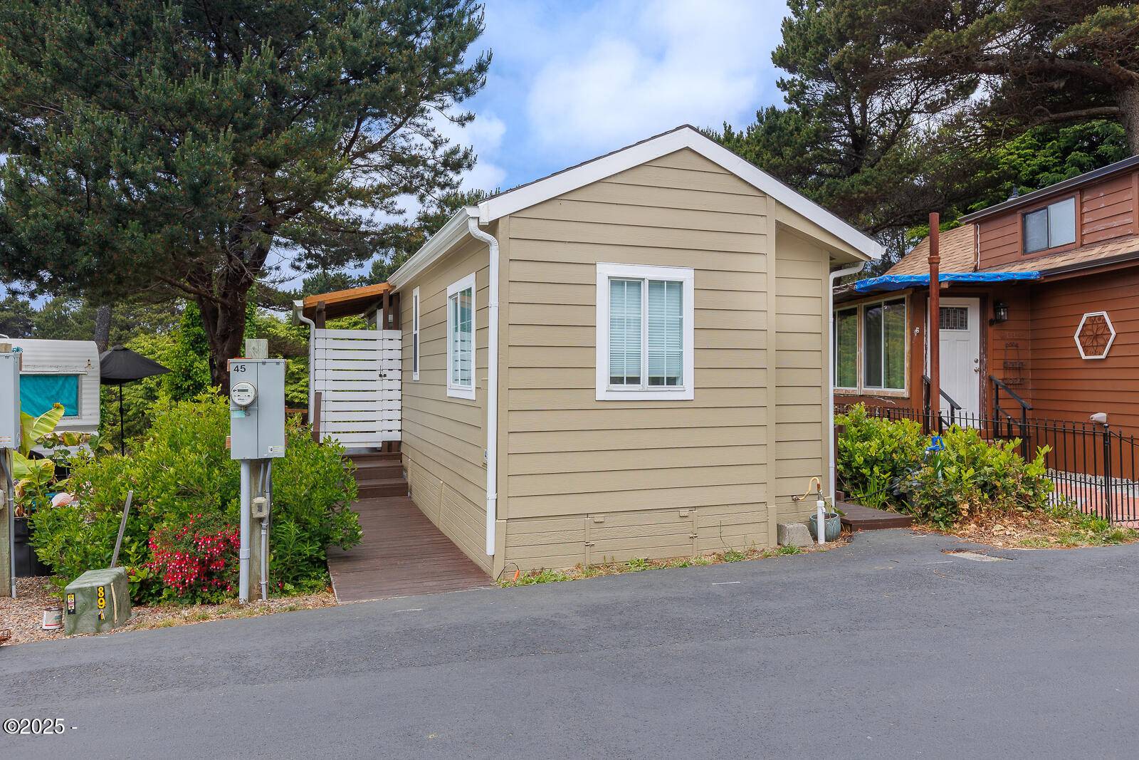 Depoe Bay, OR 97341,4875 US-101 #45