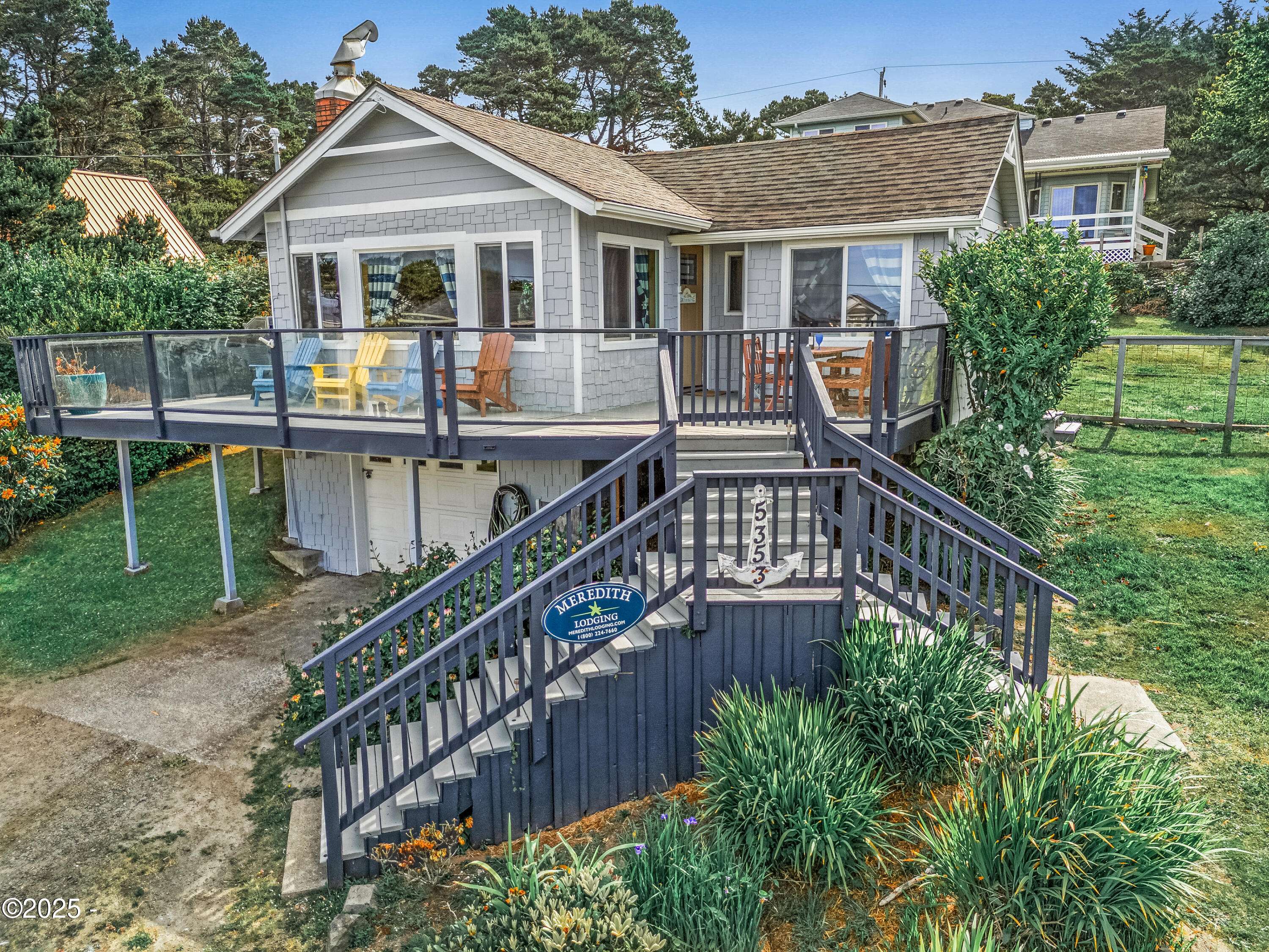 Waldport, OR 97394,5353 SW Neal AVE