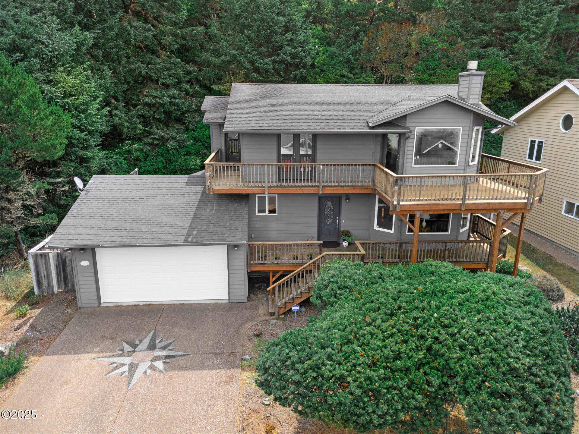 Waldport, OR 97394,2405 NW Parker AVE