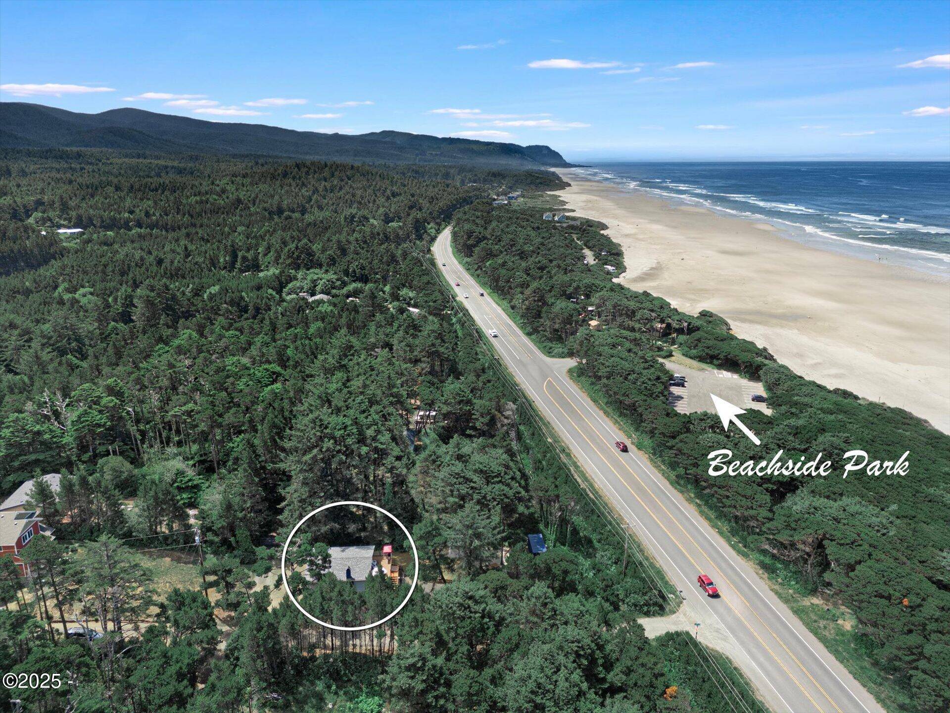 Waldport, OR 97394,1261 SW Iris LN