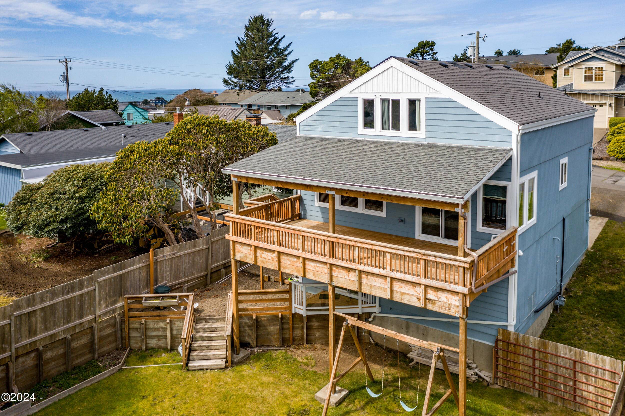 Lincoln City, OR 97367,1744 NE 13th Street