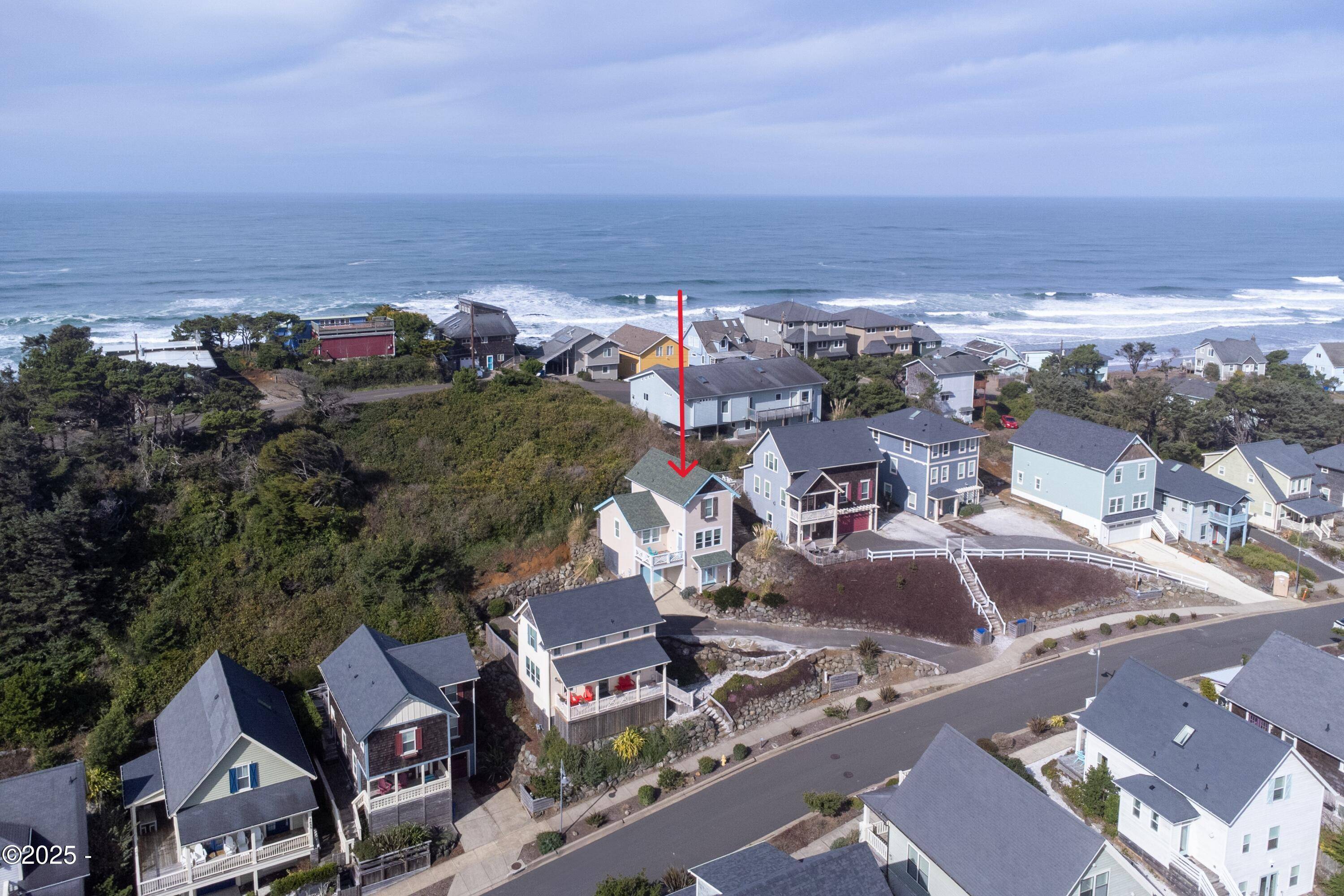 Lincoln City, OR 97367,2601 SW Anemone AVE