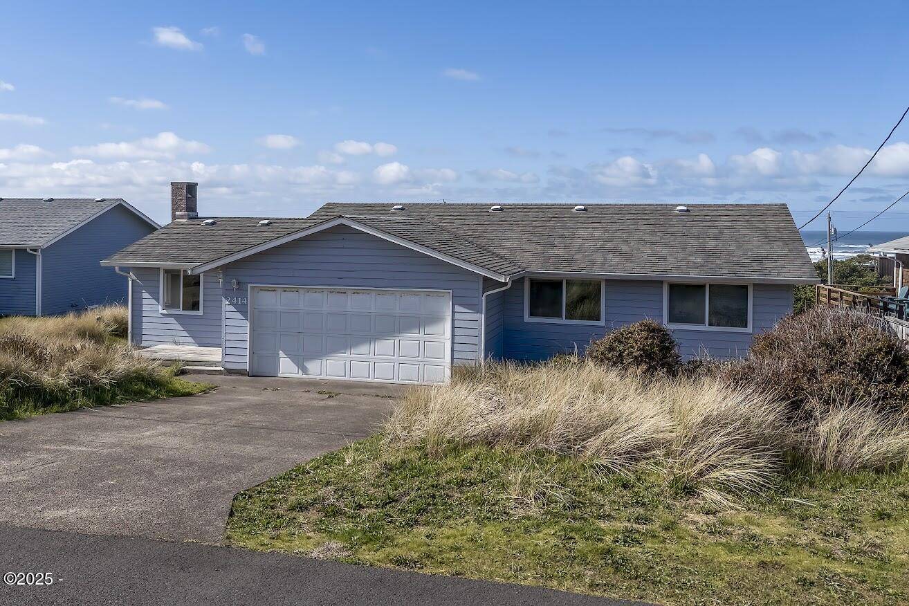 Waldport, OR 97394,2414 NW Convoy WAY