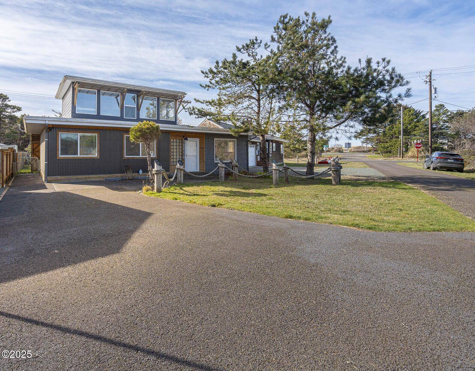 Rockaway Beach, OR 97136,8755 Lake ST