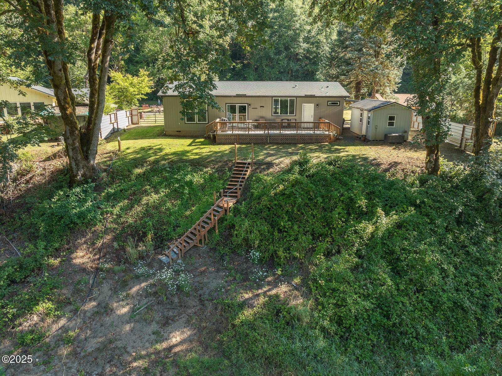 Alsea, OR 97324,434 E Yates RD