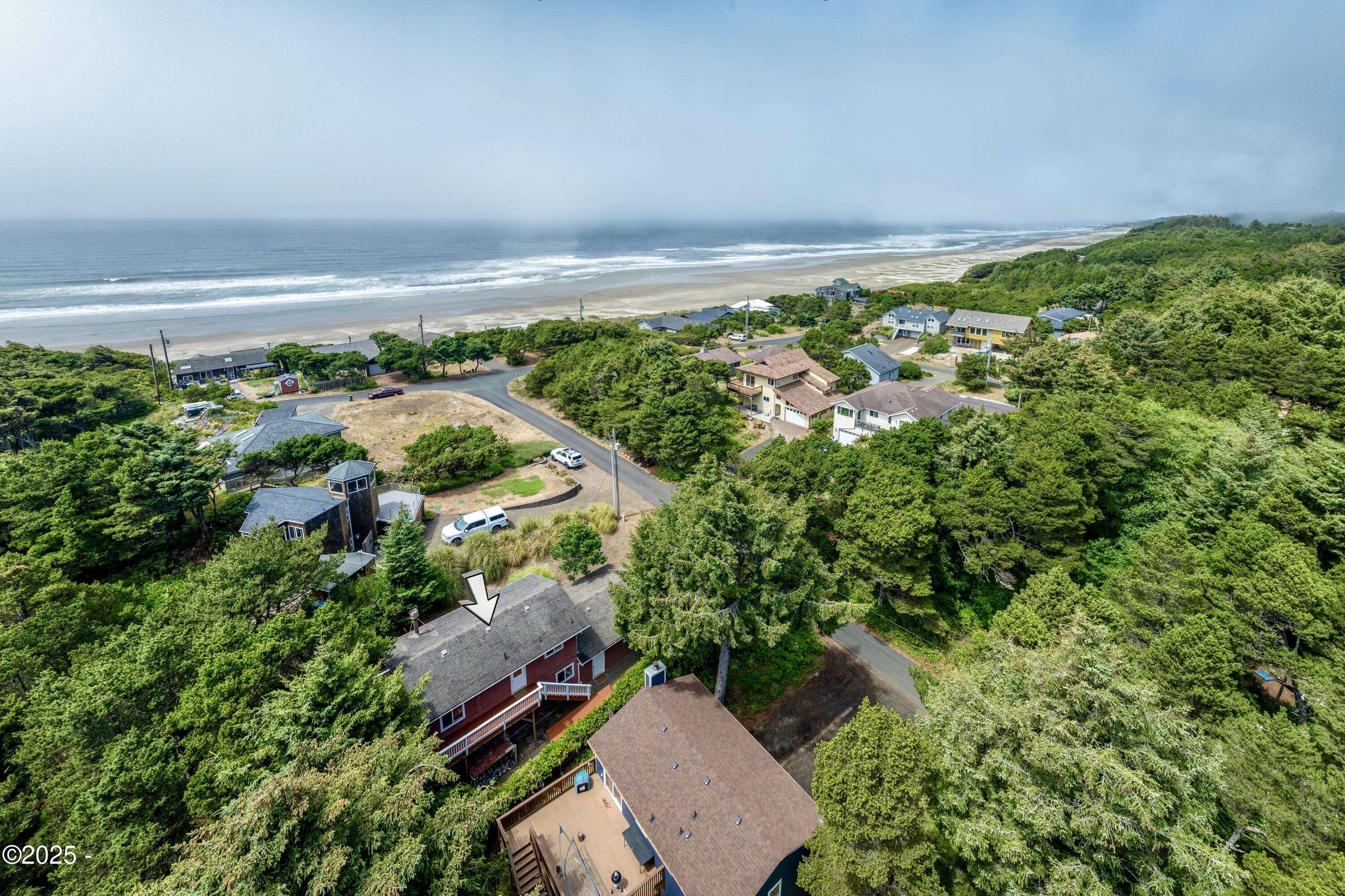 Seal Rock, OR 97376,1609 NW Sarkisian DR