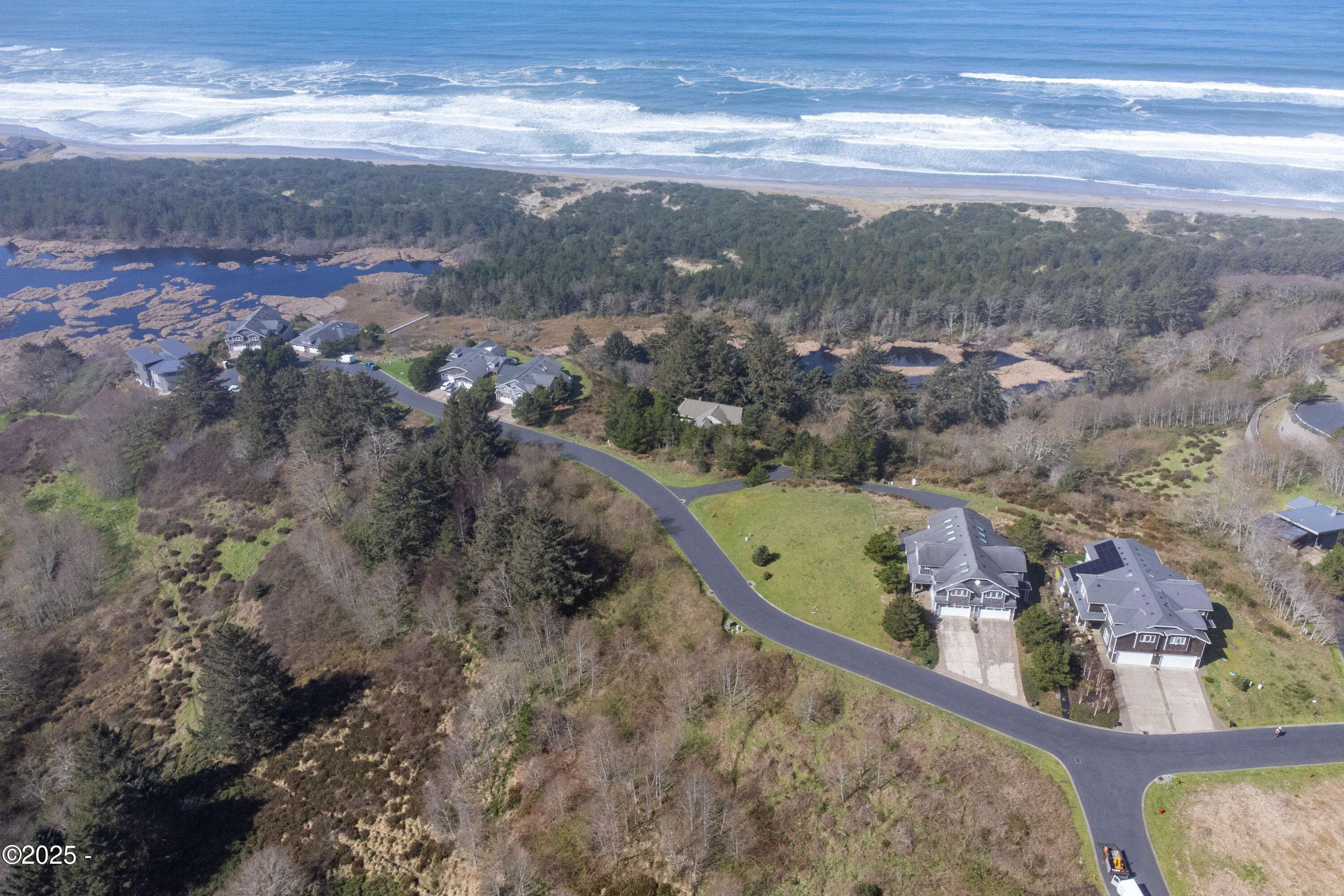 Neskowin, OR 97149,TL38 Proposal Point #LOT 38