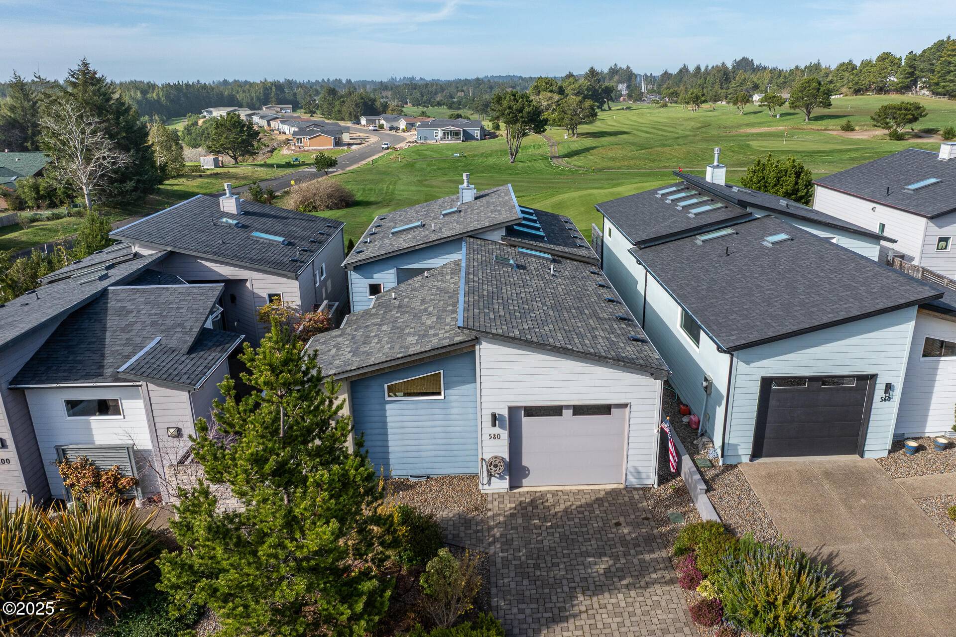 Waldport, OR 97394,580 SW Green DR