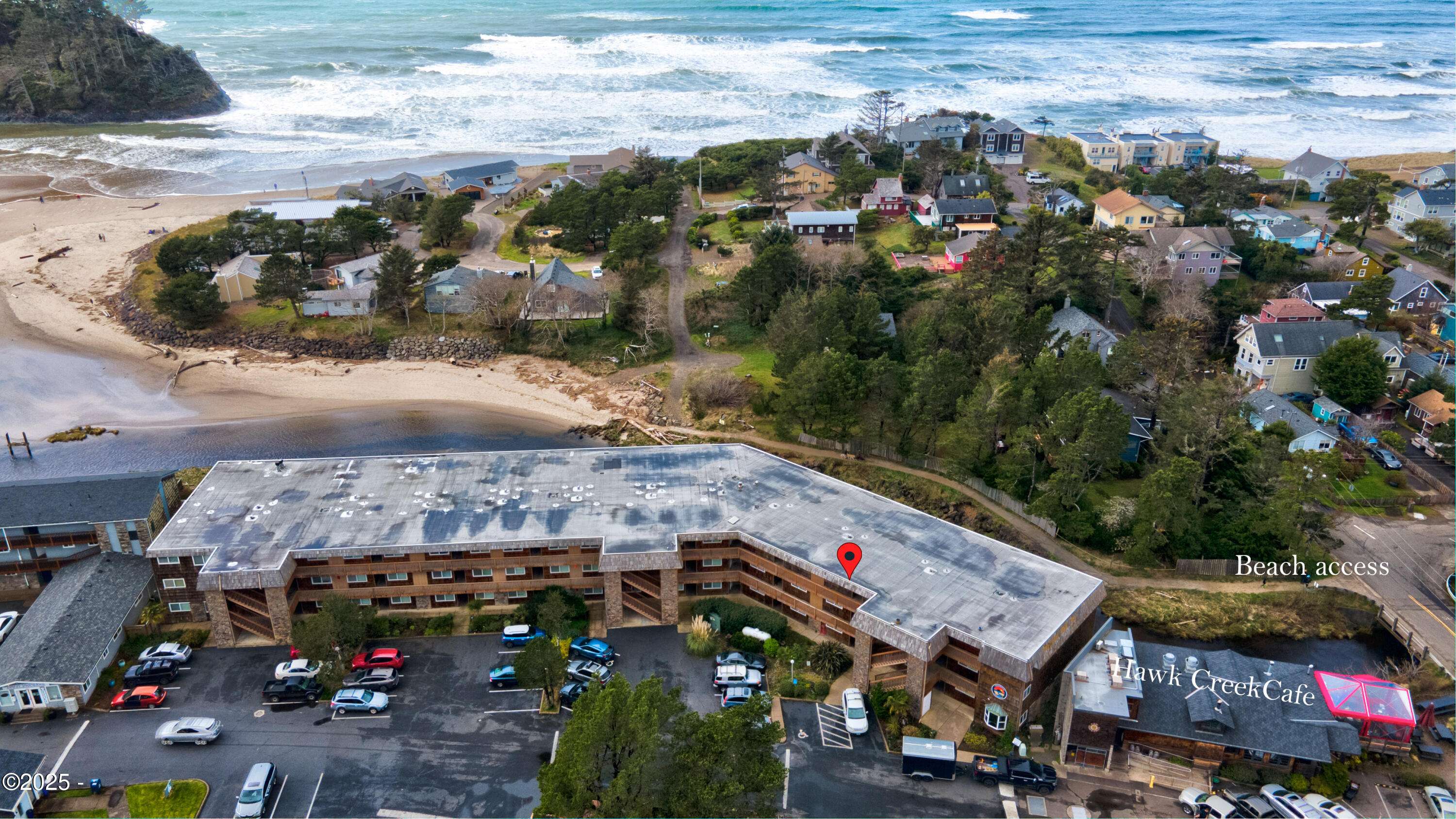 Neskowin, OR 97149,48988 S Highway 101 #338