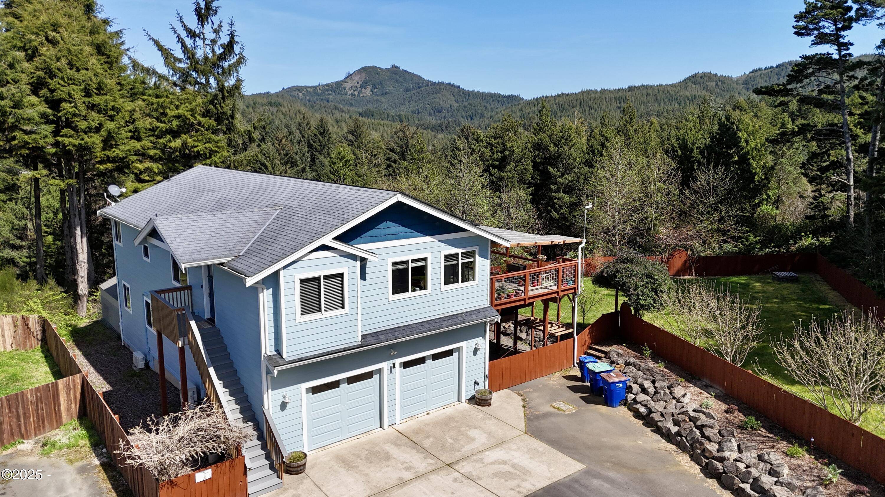 Newport, OR 97365,12282 NE Coos ST