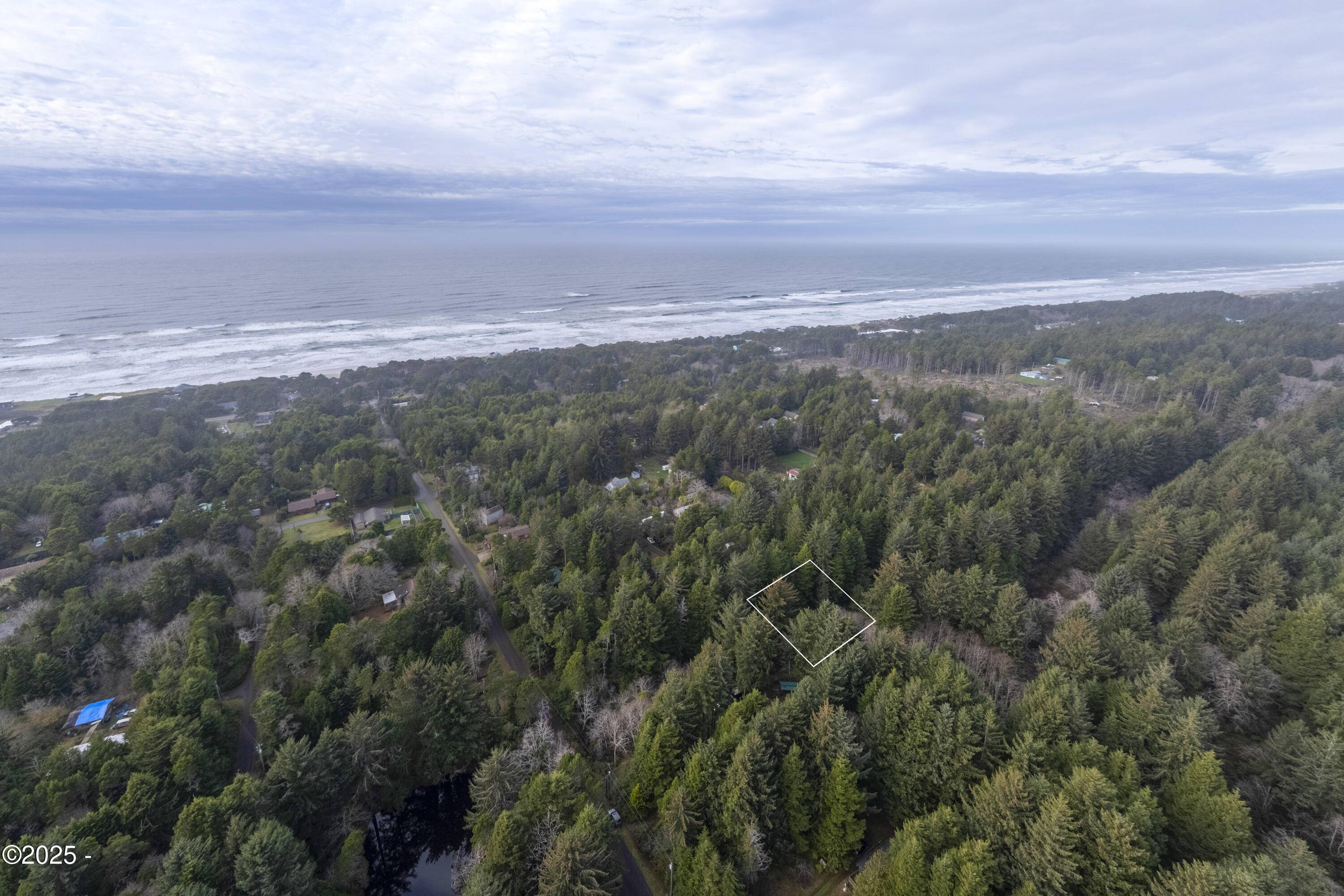 Yachats, OR 97498,TL#1000 NE Oregon ST