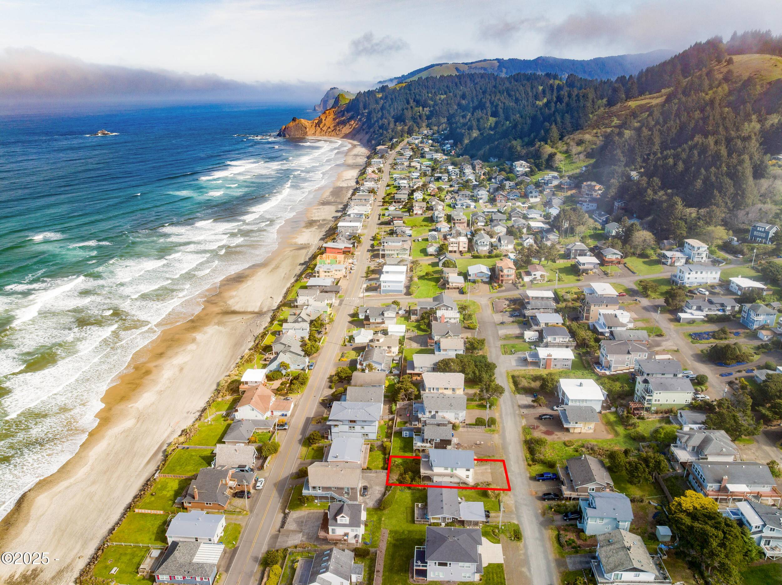 Lincoln City, OR 97367-9455,6431 NE Mast AVE