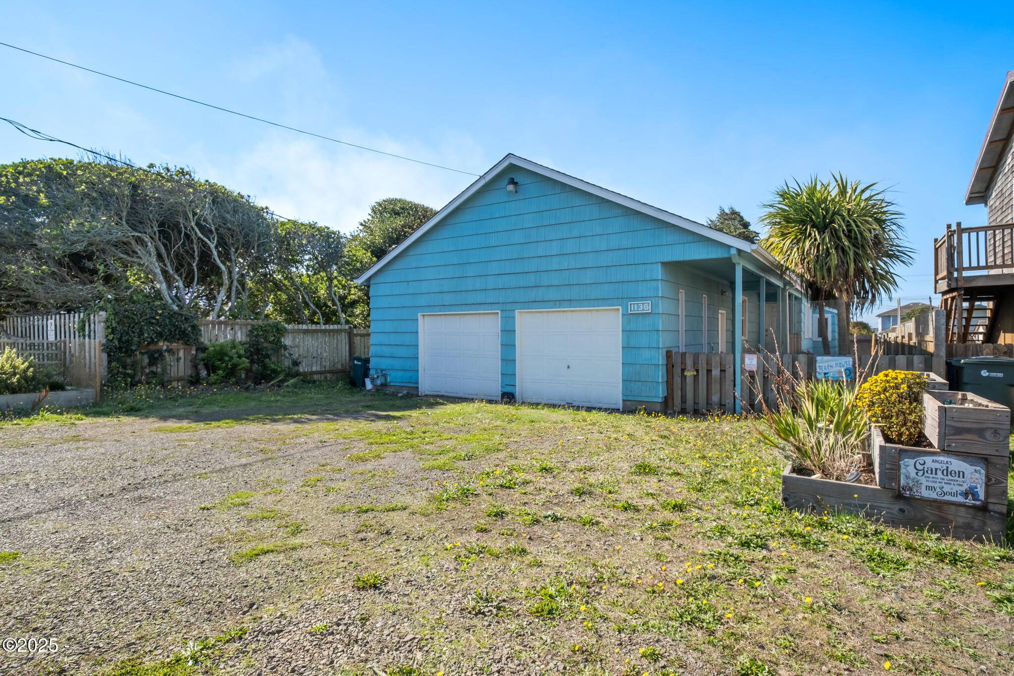 Newport, OR 97365,1136 SW 8th ST